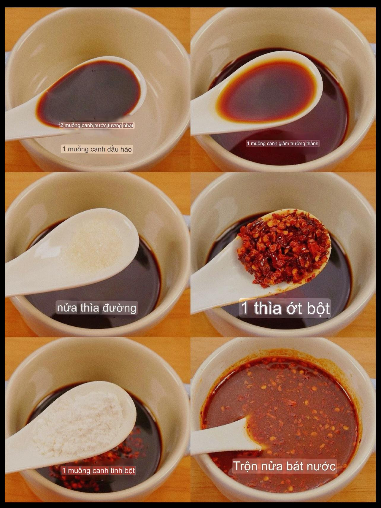 Hướng dẫn nấu mì trứng sốt ớt cay ngon tuyệt, cách làm đơn giản tại nhà