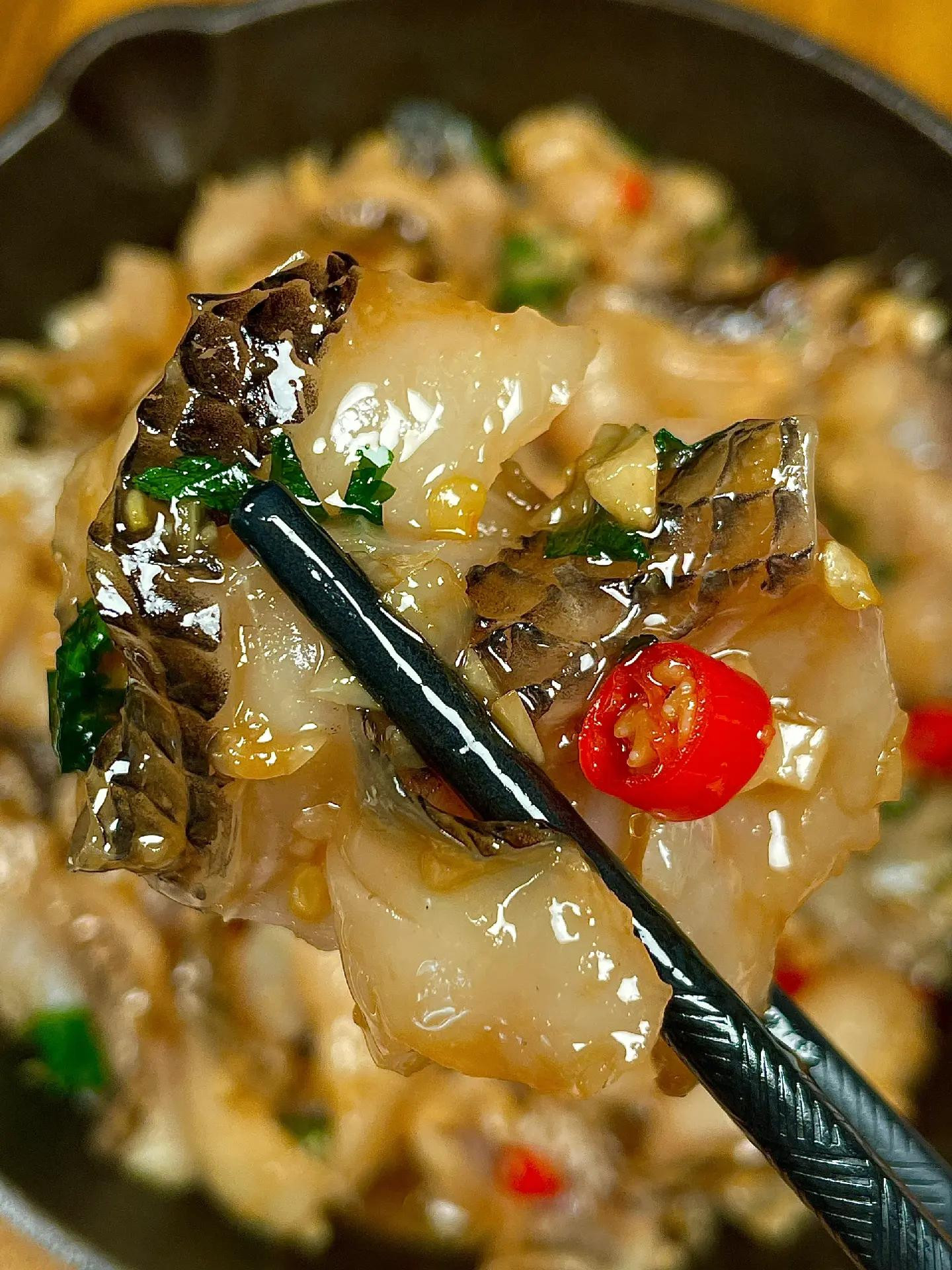 Hướng dẫn nấu món Phi lê cá sốt tỏi ớt, cách làm cá chiên giòn ngon ...