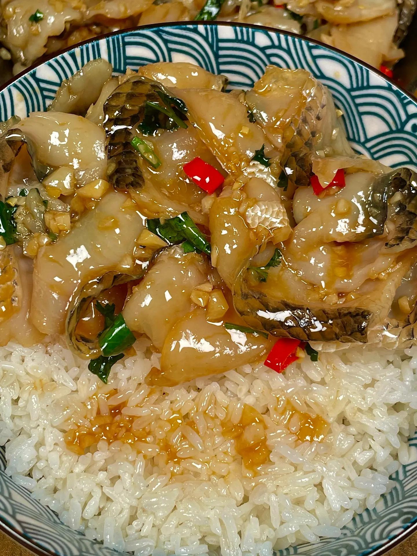 Hướng dẫn nấu món Phi lê cá sốt tỏi ớt, cách làm cá chiên giòn ngon ...