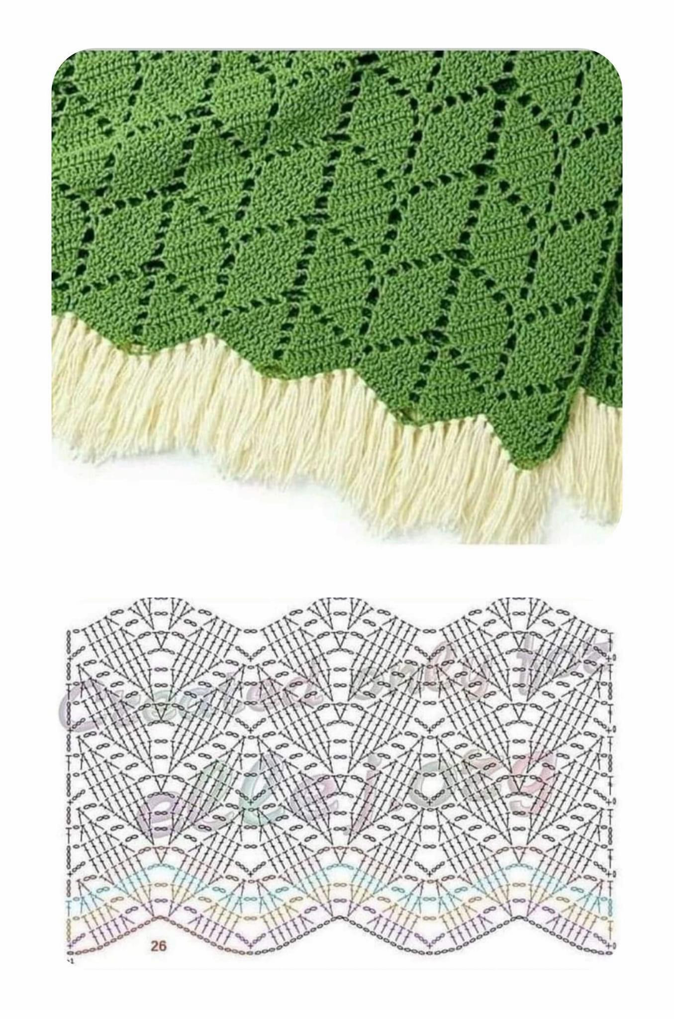 Japanese Crochet Granny Square Bag Pattern with Daisy Motifs and Chart