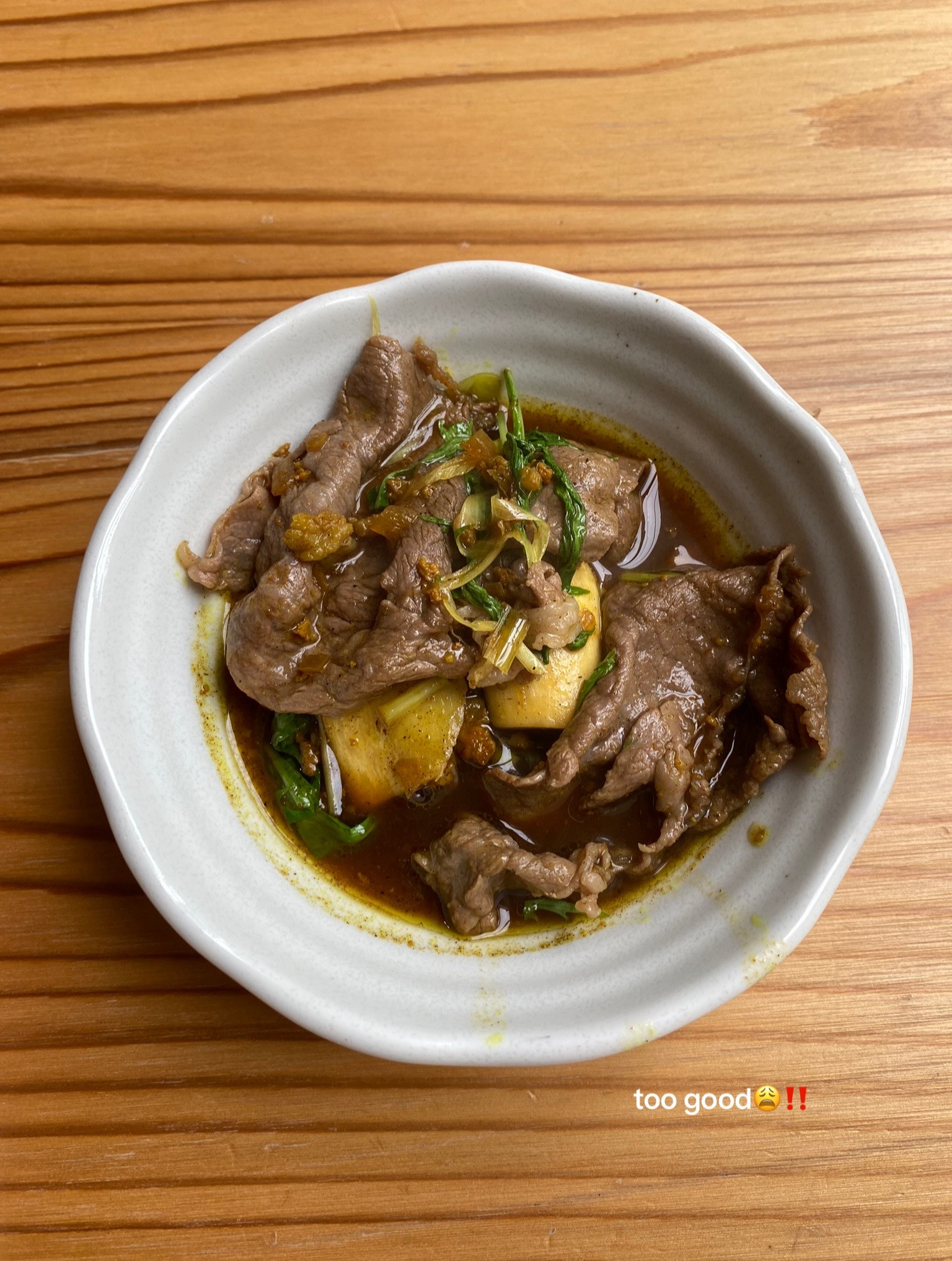 Japanese Lunch and Dinner Ideas at Shikaku Jakarta: Matcha Bask Cheesecake, Fried Cutlet with Tartar Sauce, and Premium Beef Hotpot Set