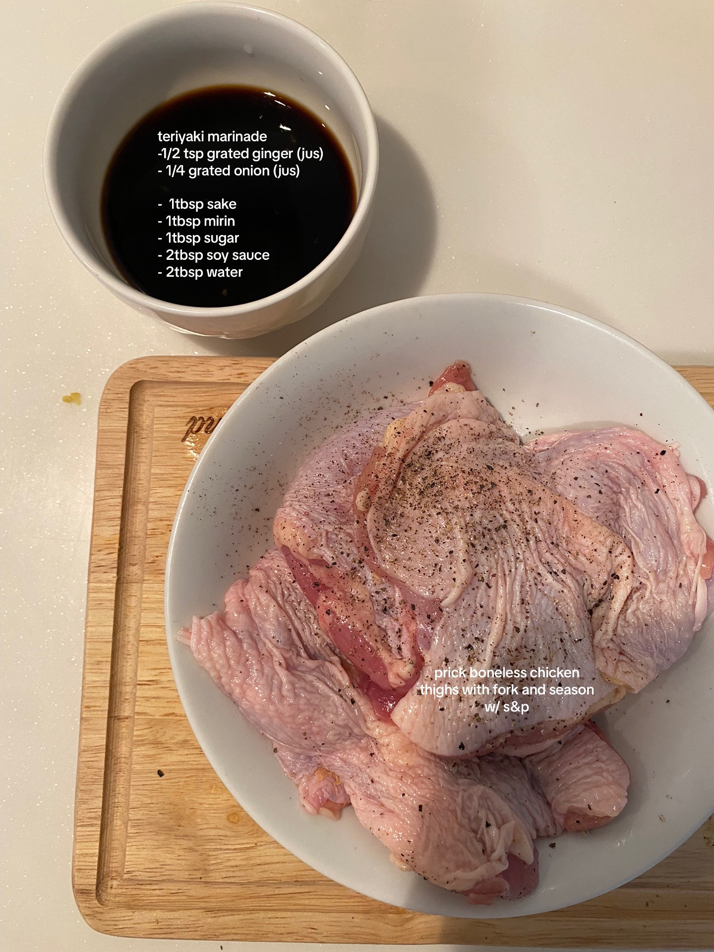 Juiciest Chicken Teriyaki Recipe by Just One Cookbook