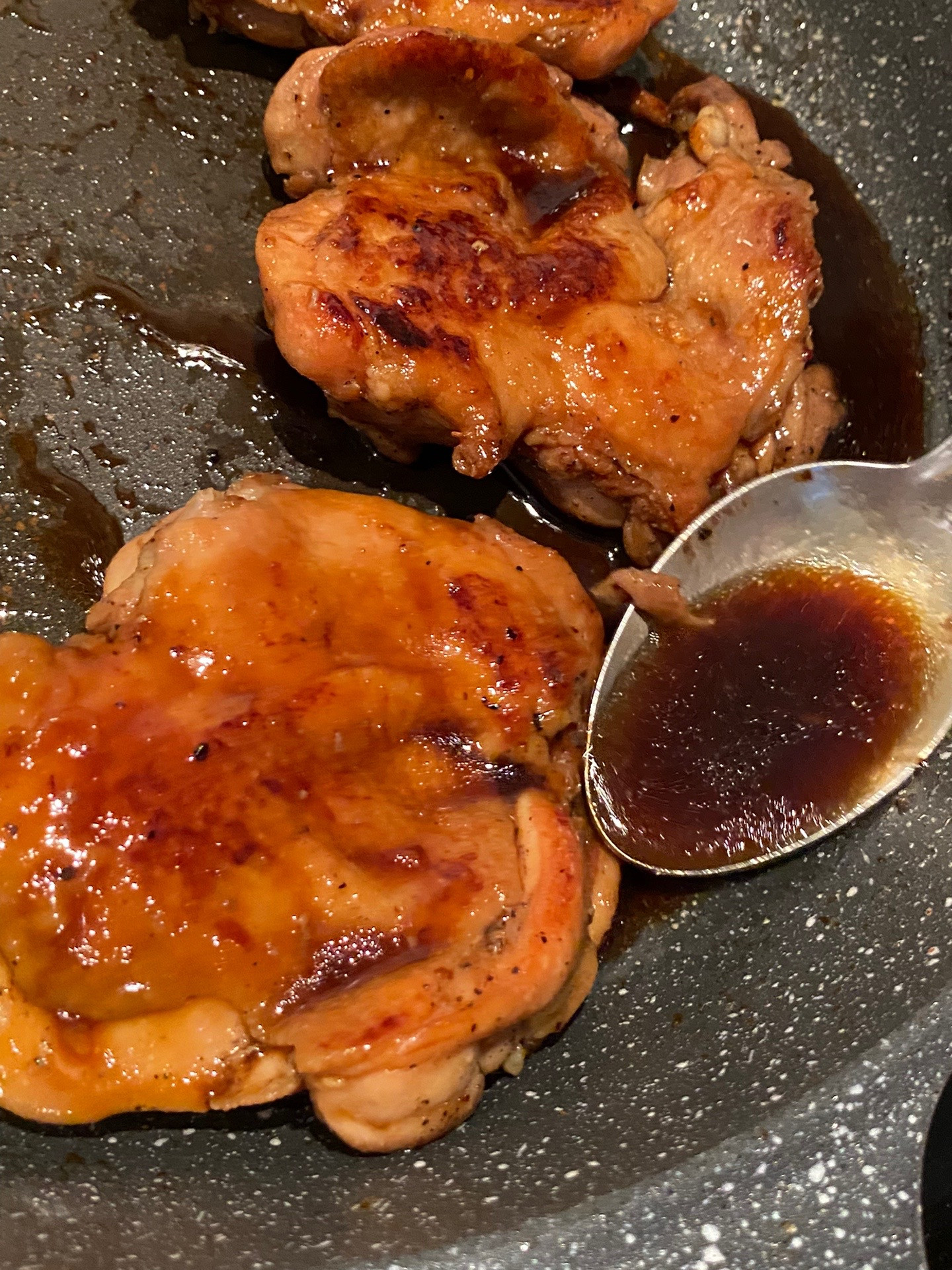 Juiciest Chicken Teriyaki Recipe by Just One Cookbook