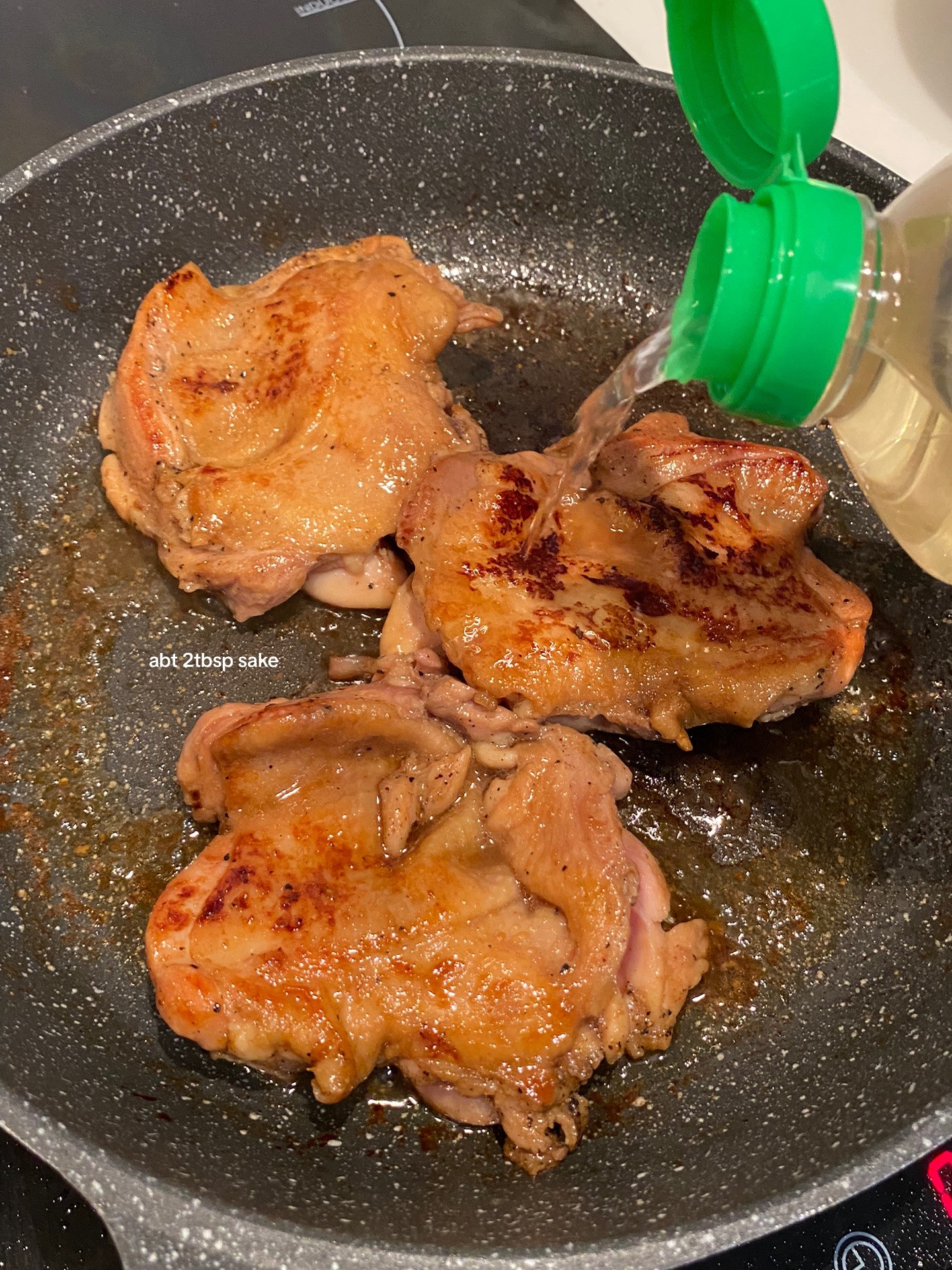 Juiciest Chicken Teriyaki Recipe by Just One Cookbook