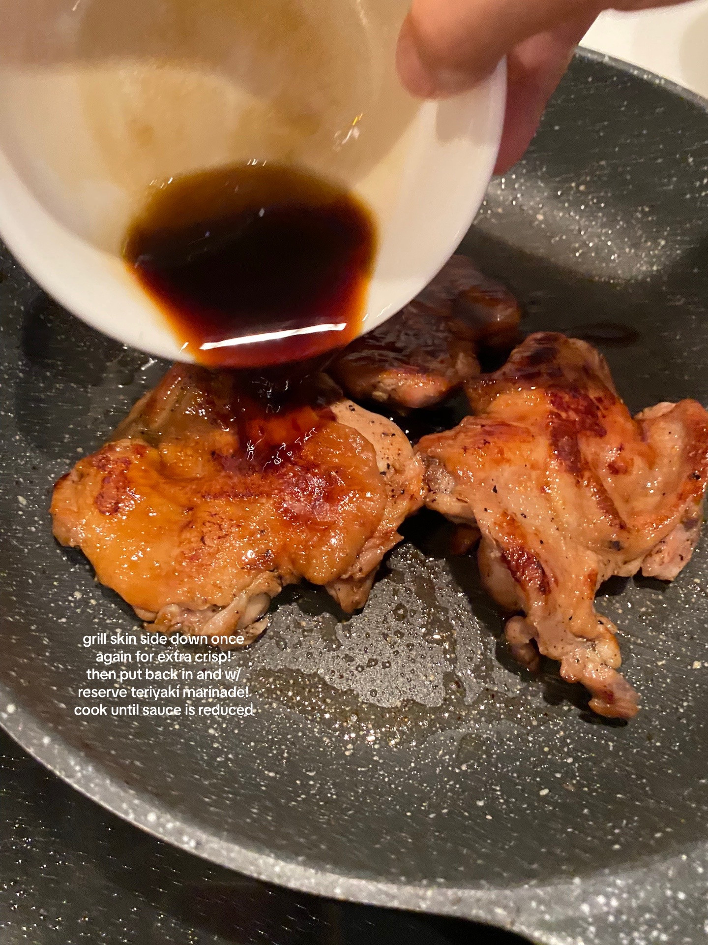 Juiciest Chicken Teriyaki Recipe by Just One Cookbook