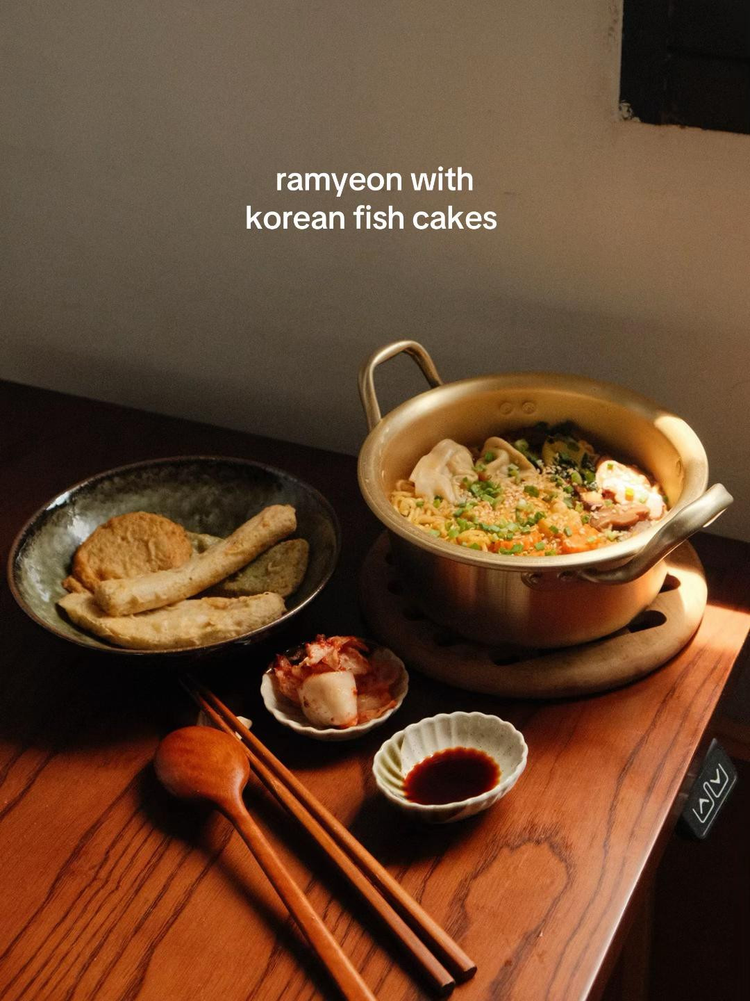 June's Favourite Noodle Meals: Creamy Soy Miso Pasta, Soy Garlic Somen, and Mentaiko Butter Udon