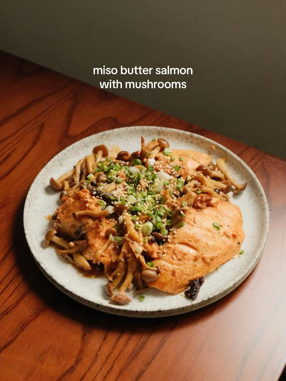 June's Favourite Noodle Meals: Creamy Soy Miso Pasta, Soy Garlic Somen, and Mentaiko Butter Udon