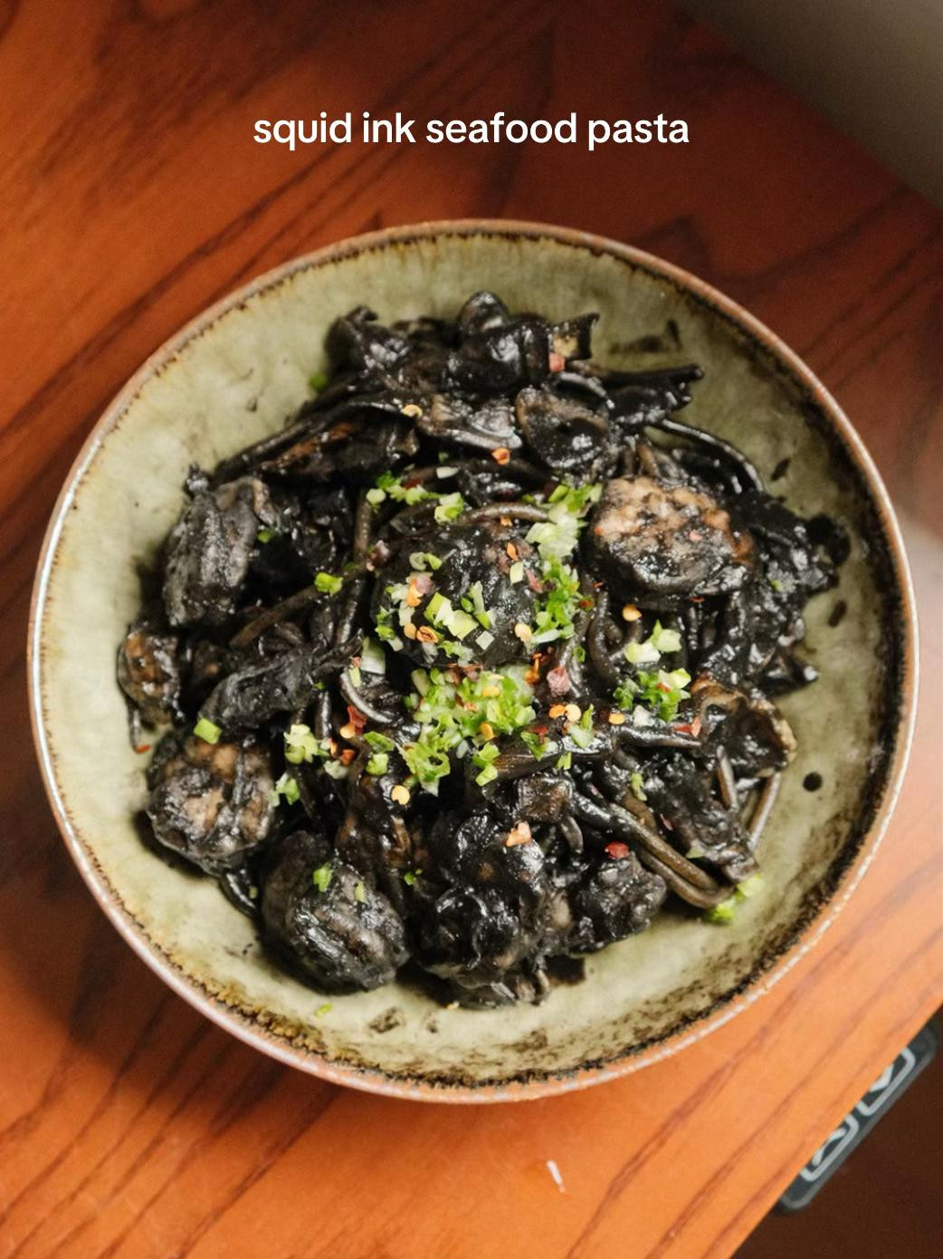 June's Favourite Noodle Meals: Creamy Soy Miso Pasta, Soy Garlic Somen, and Mentaiko Butter Udon