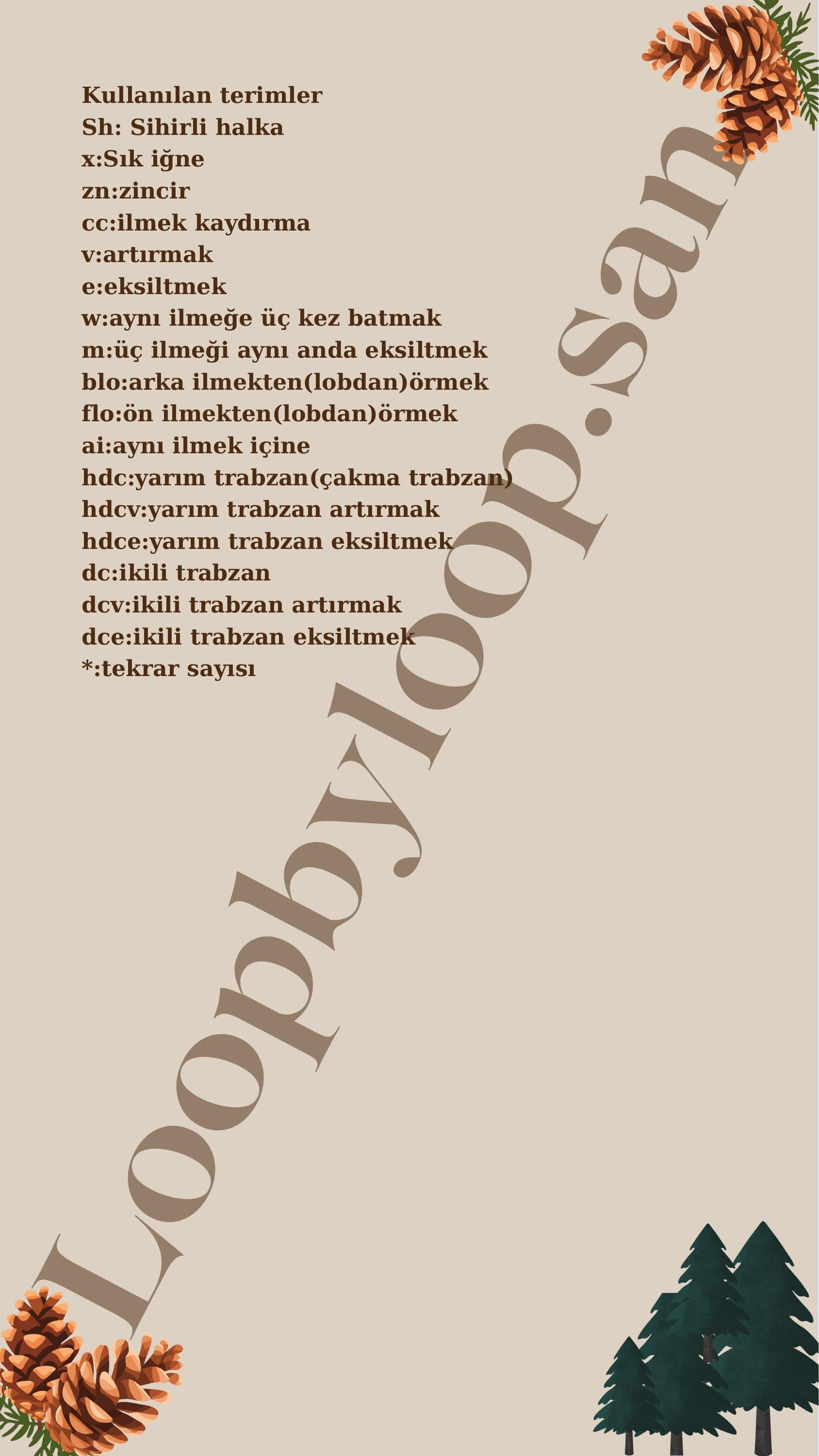 Karla Doll Amigurumi Crochet Pattern