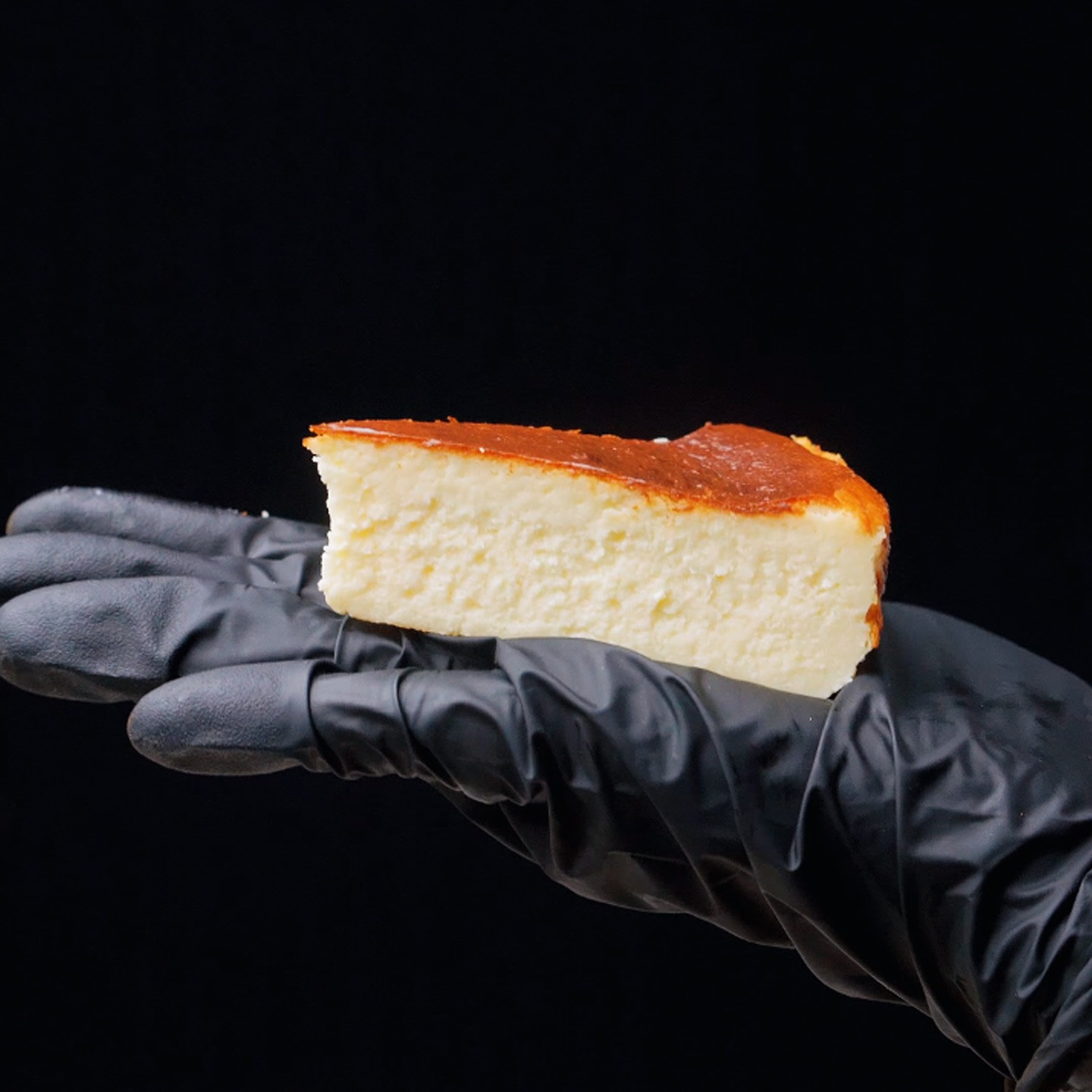 La Viña San Sebastián Basque Burnt Cheesecake Recipe