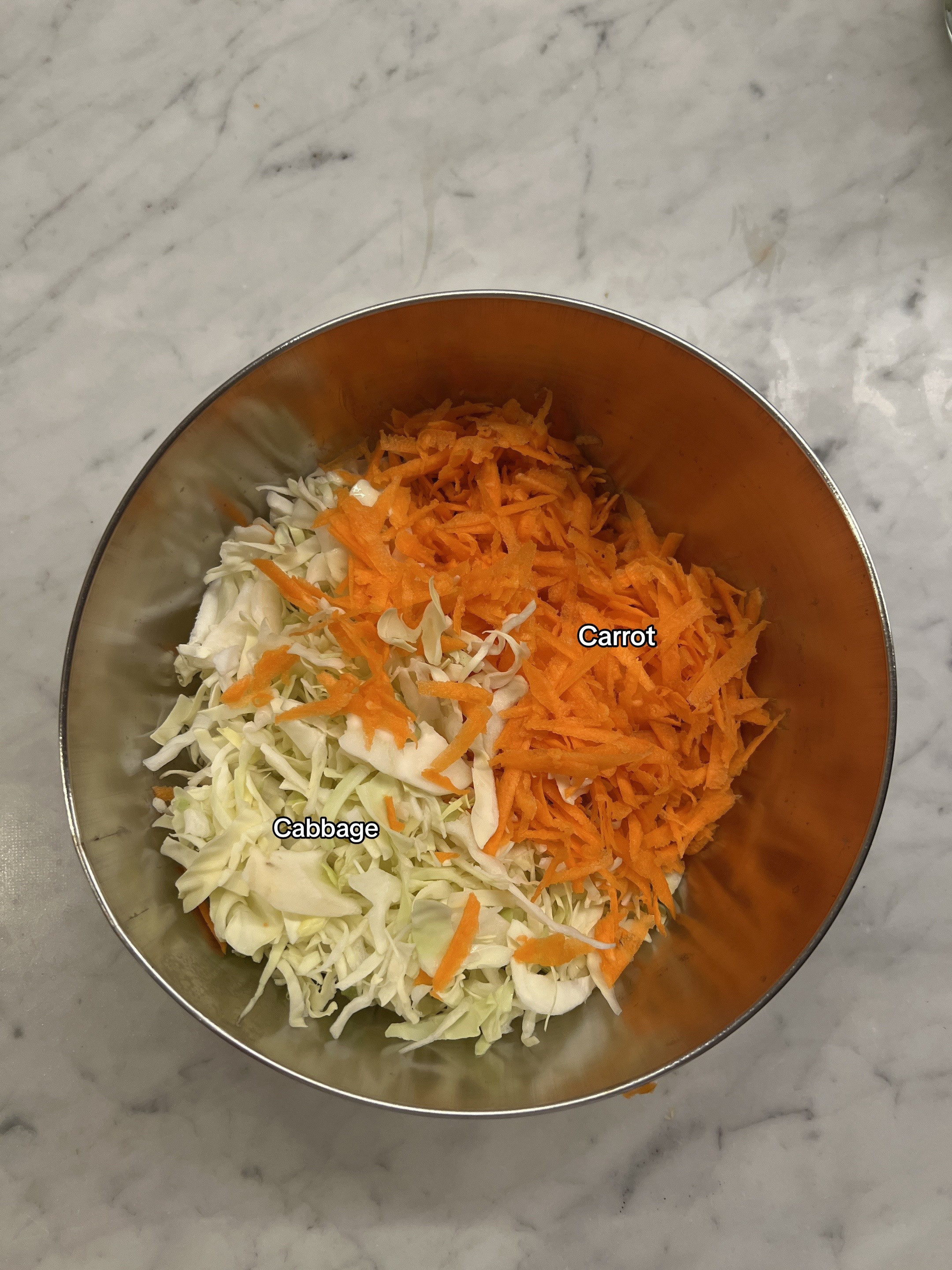 Lets make Chicken Katsu Burger