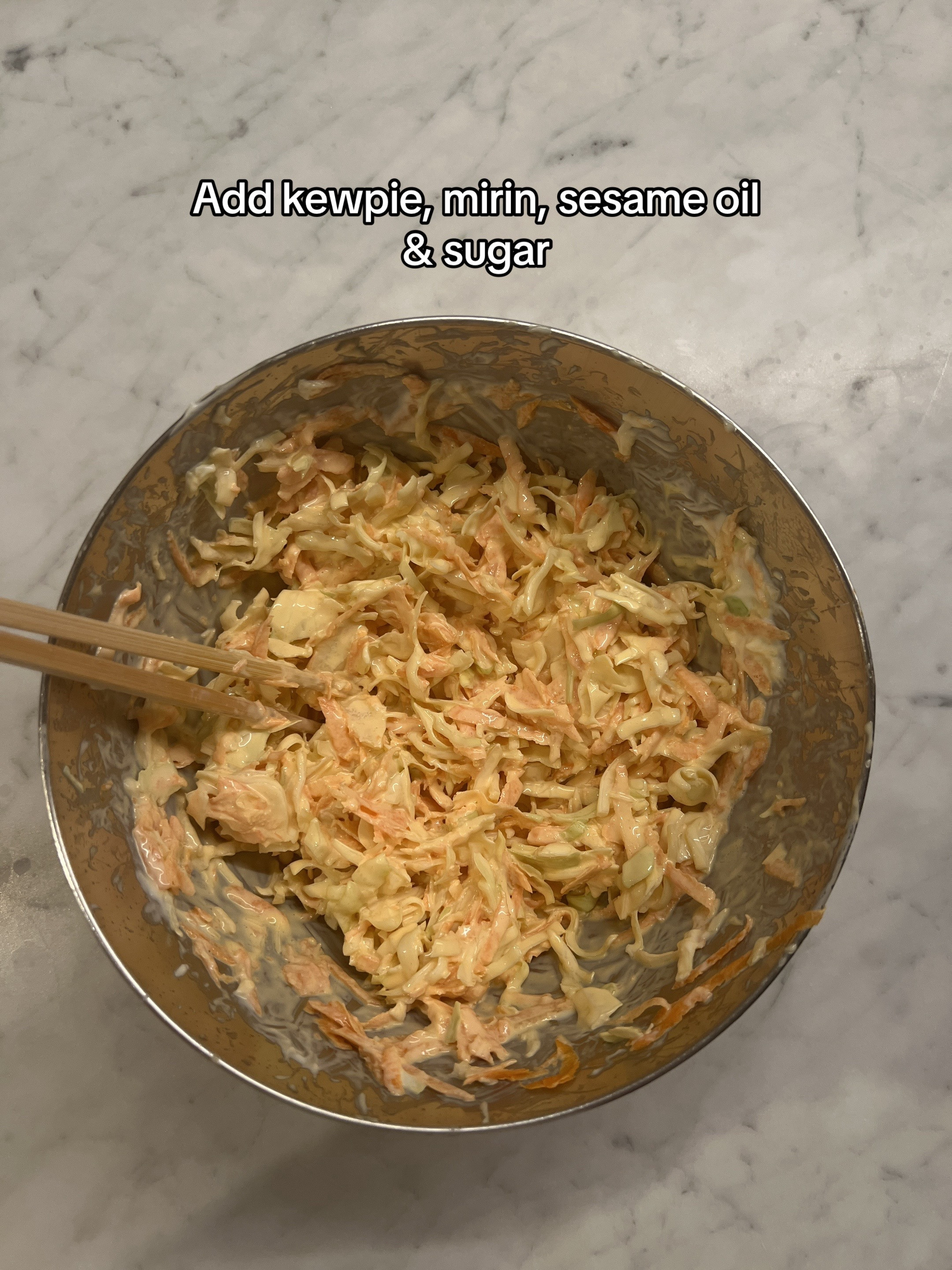 Lets make Chicken Katsu Burger