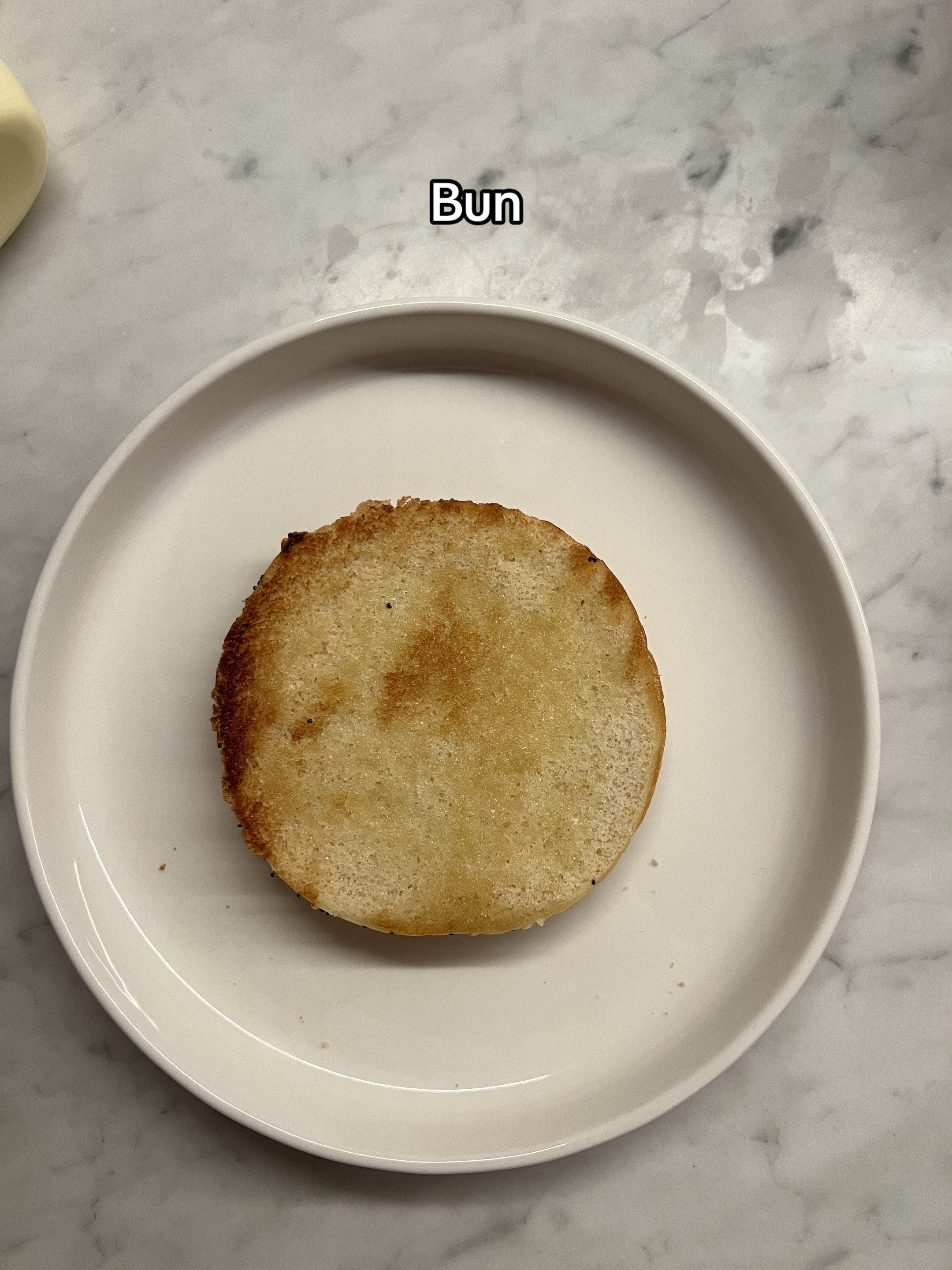 Lets make Chicken Katsu Burger