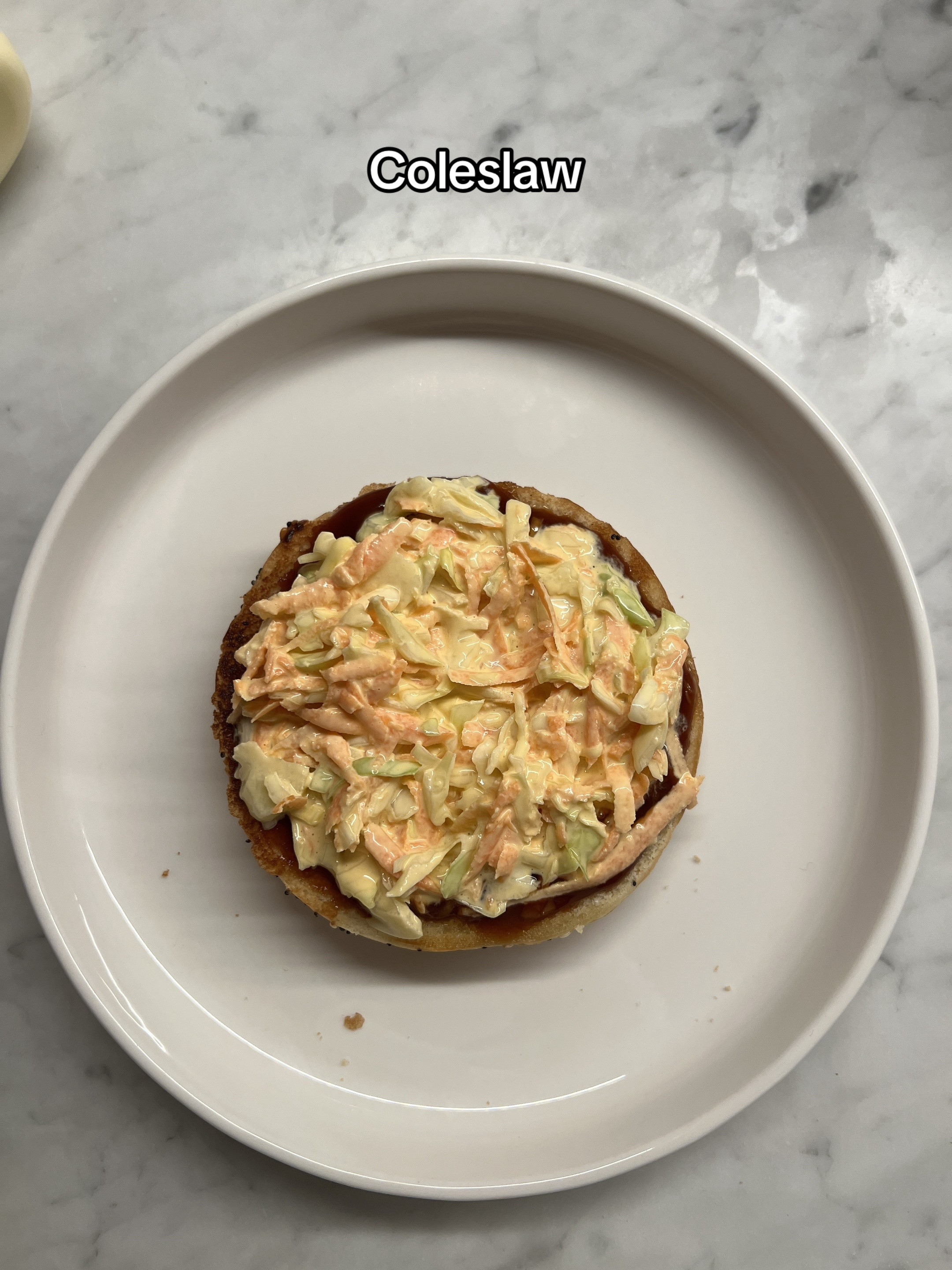 Lets make Chicken Katsu Burger