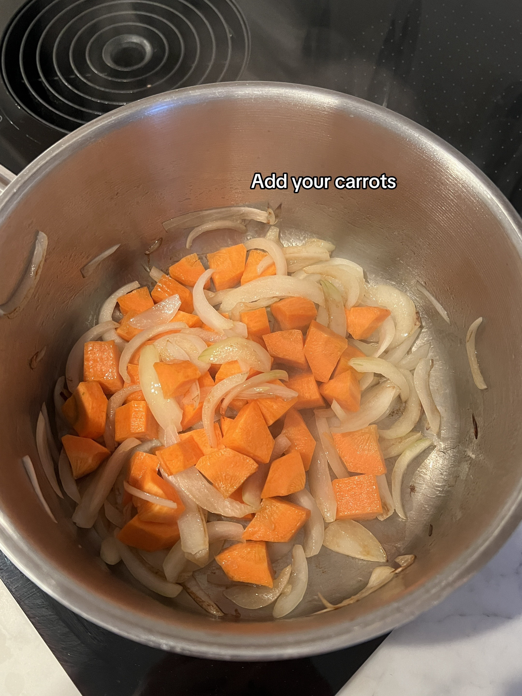 Lets make KATSU CURRY: Easy & cheap Japanese curry with crispy pork cutlet, potatoes, carrots, and onions over rice
