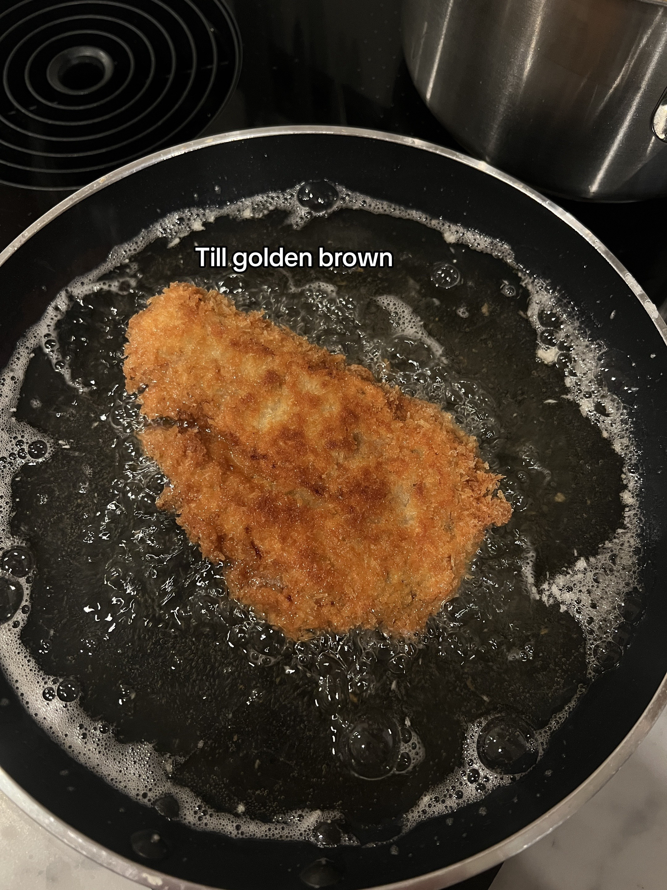 Lets make KATSU CURRY: Easy & cheap Japanese curry with crispy pork cutlet, potatoes, carrots, and onions over rice