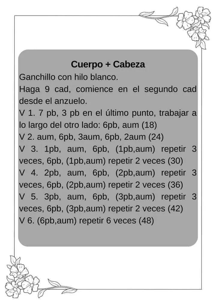 Lindo Corazon Gatito Amigurumi - Tutorial Crochet Kitty Cat with Heart
