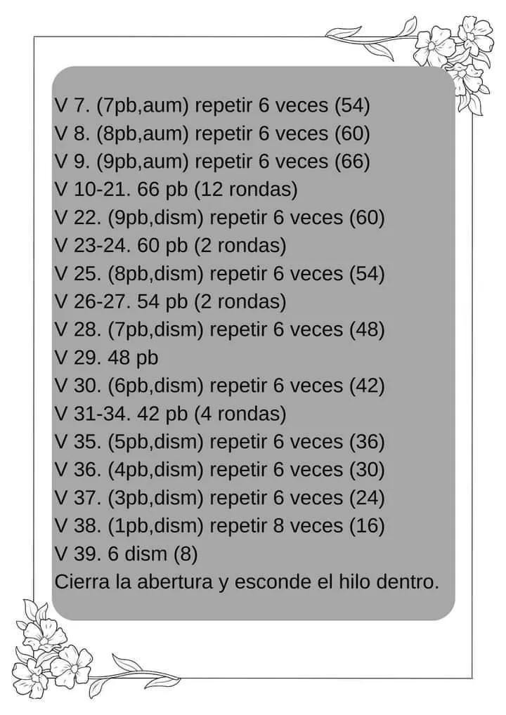 Lindo Corazon Gatito Amigurumi - Tutorial Crochet Kitty Cat with Heart