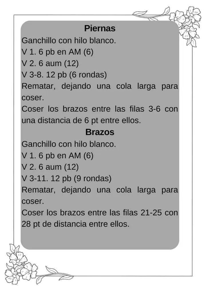 Lindo Corazon Gatito Amigurumi - Tutorial Crochet Kitty Cat with Heart