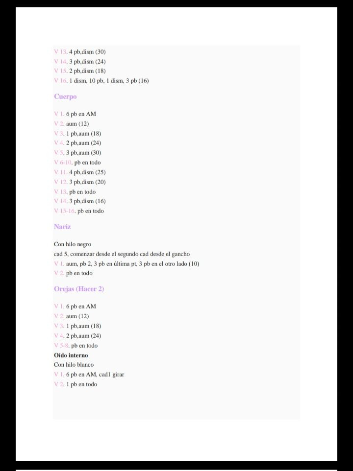 Llavero Koala Amigurumi PDF Patrón Gratis