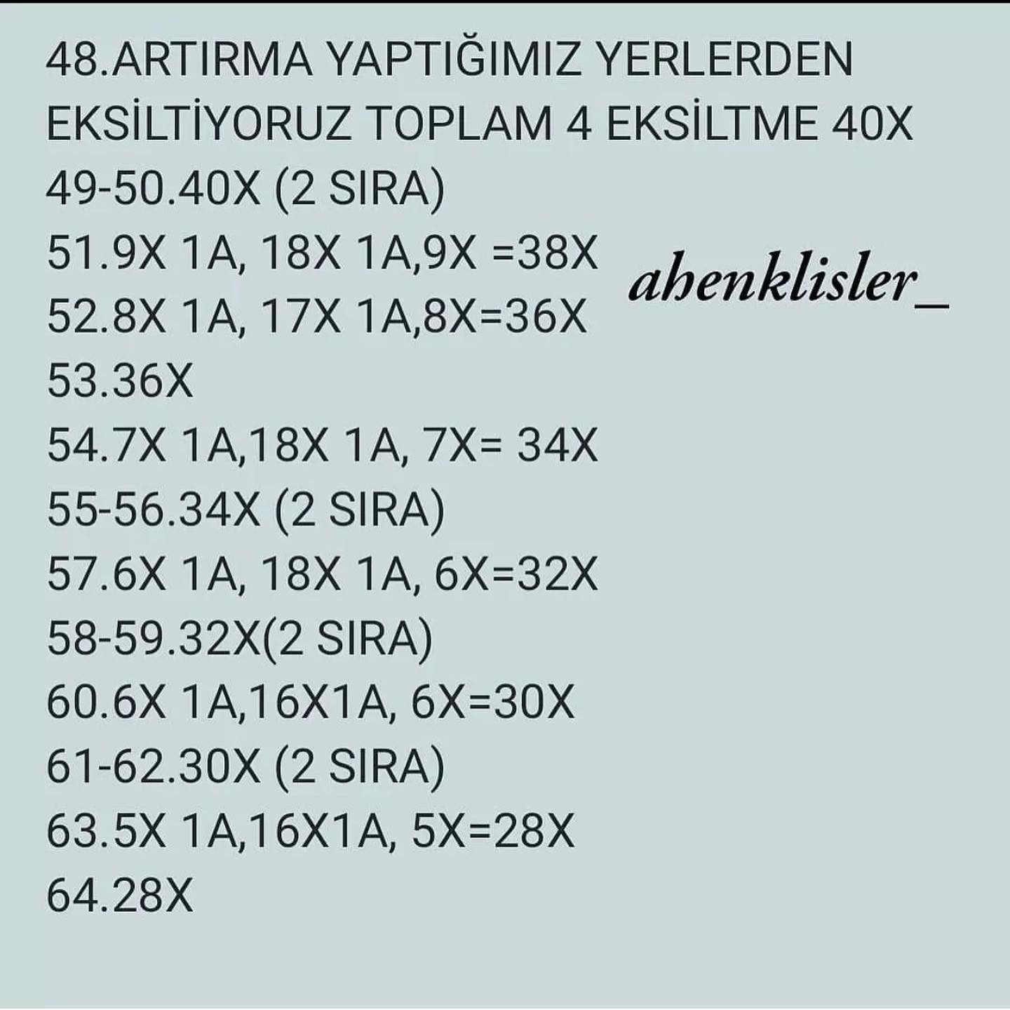 Luna Bebek Tarifi: Amigurumi bebek örme dökümü (Kafa, Kol ve Bacak)