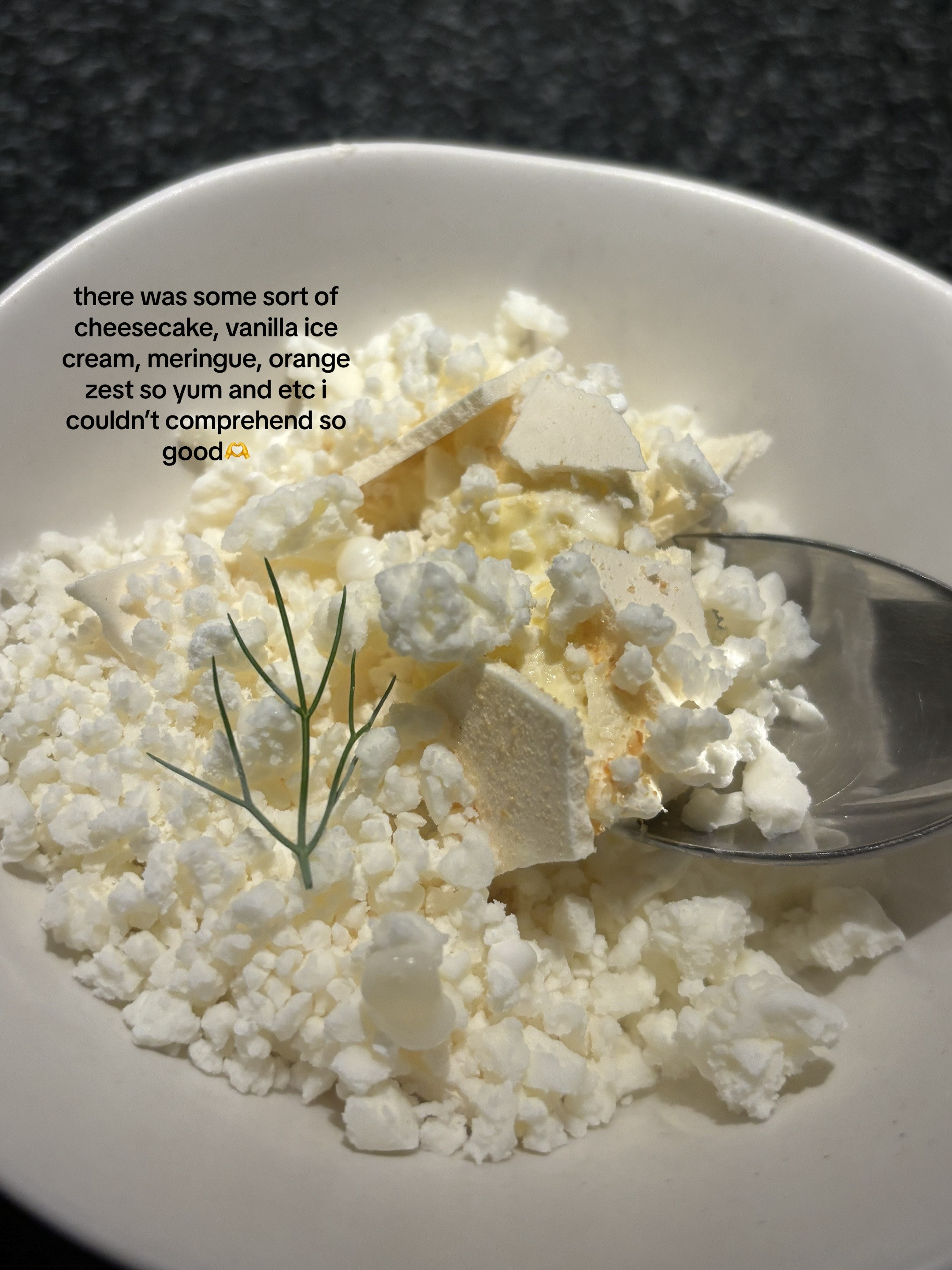 Luxurious 7-course tasting menu at Suma Jakarta featuring fancy Nasi Goreng, caviar, and quail egg