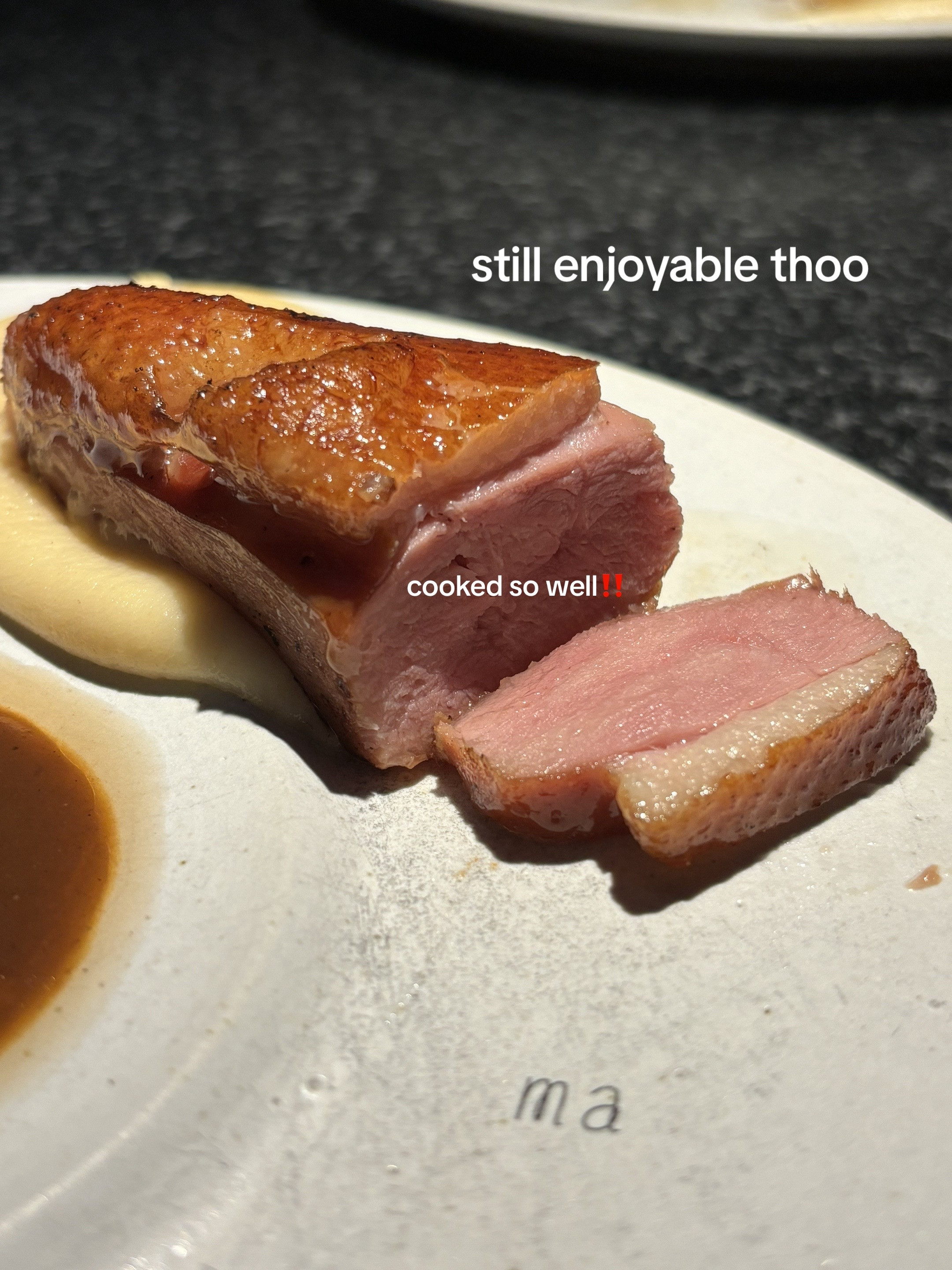 Luxurious 7-course tasting menu at Suma Jakarta featuring fancy Nasi Goreng, caviar, and quail egg