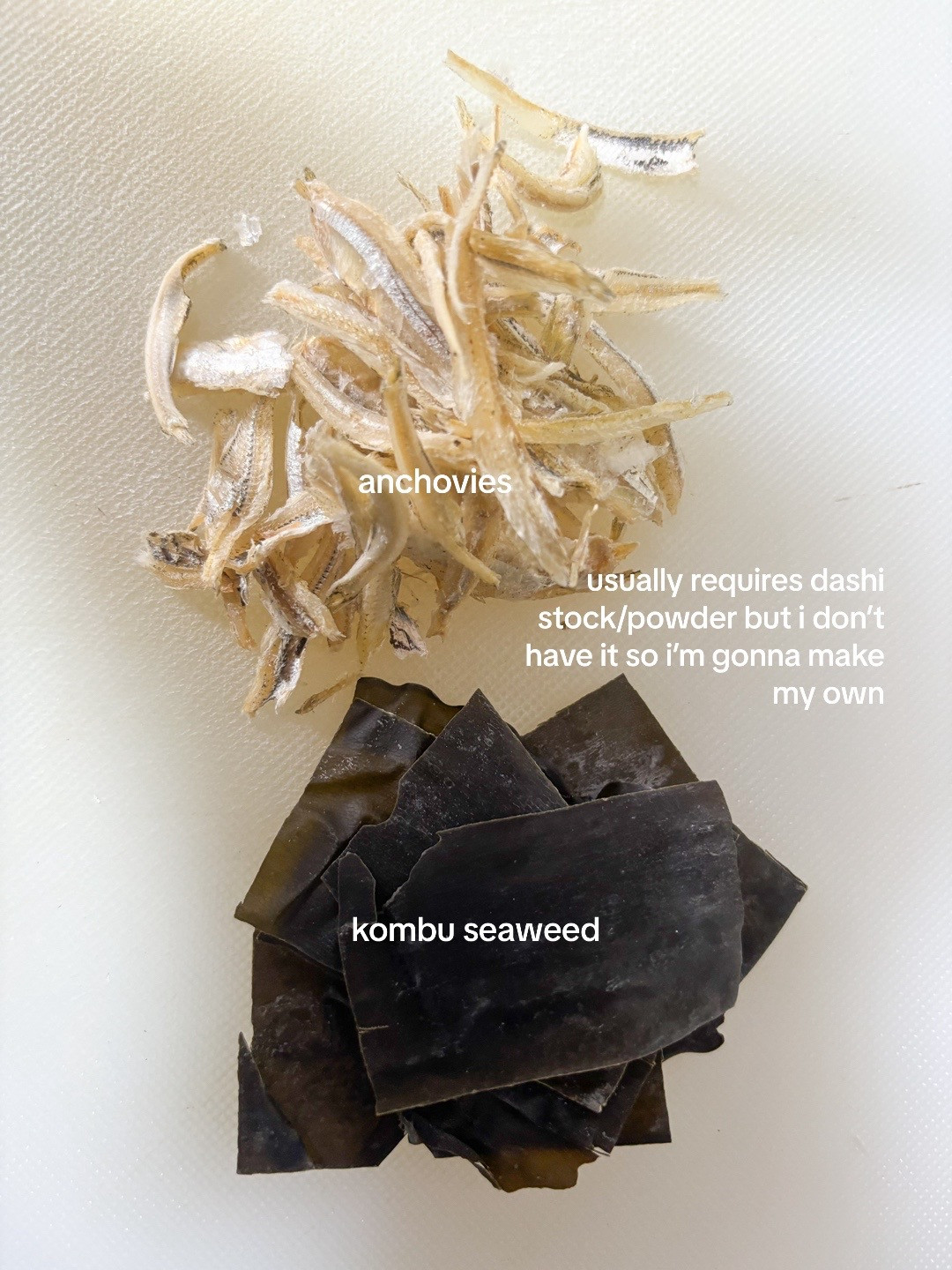 Make Gyudon with Me: Homemade Dashi Stock and Pork Shabu Shabu Rice Bowl Recipe