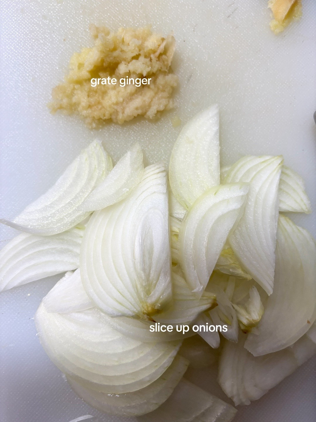 Make Gyudon with Me: Homemade Dashi Stock and Pork Shabu Shabu Rice Bowl Recipe