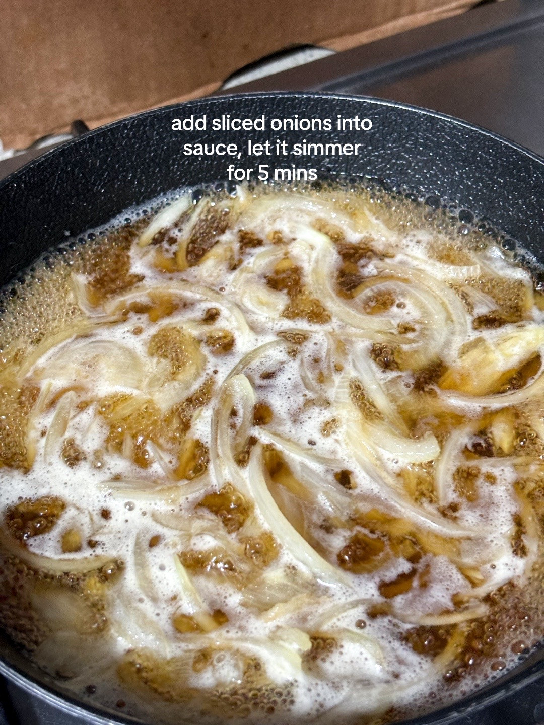 Make Gyudon with Me: Homemade Dashi Stock and Pork Shabu Shabu Rice Bowl Recipe