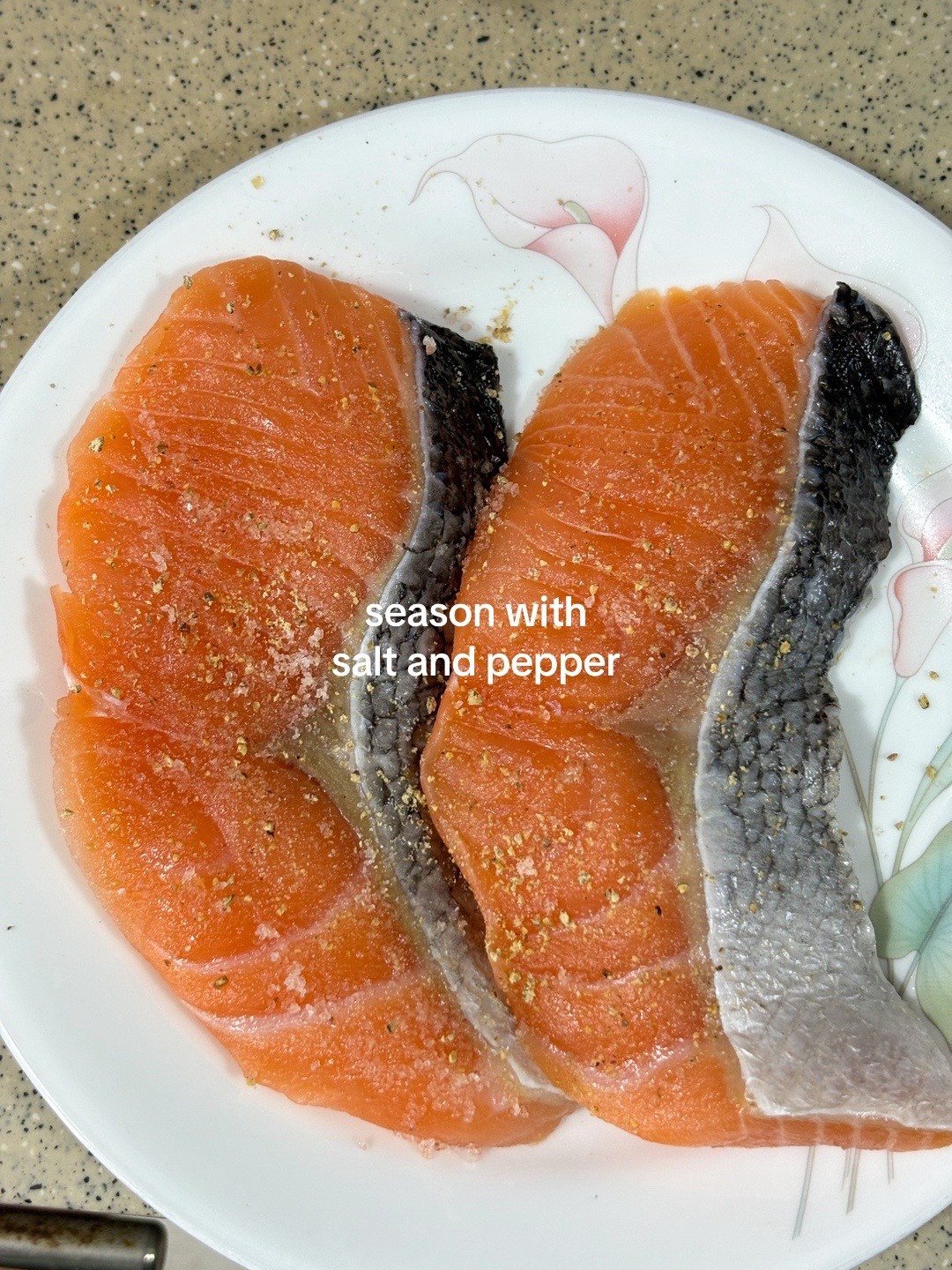 Make Honey Lime Salmon with Me: Simple Zesty Recipe