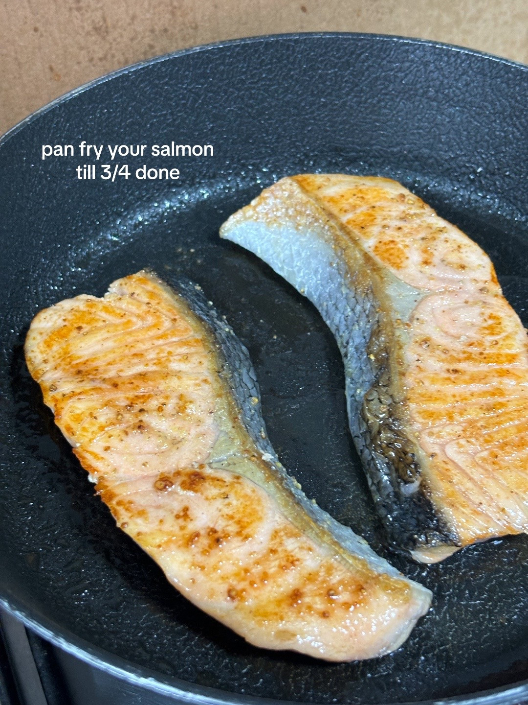 Make Honey Lime Salmon with Me: Simple Zesty Recipe