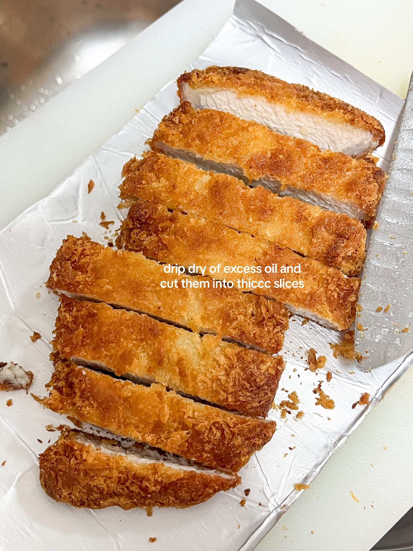 Make Katsu Curry with Me: Easy 30-Minute Japanese Tonkatsu Recipe