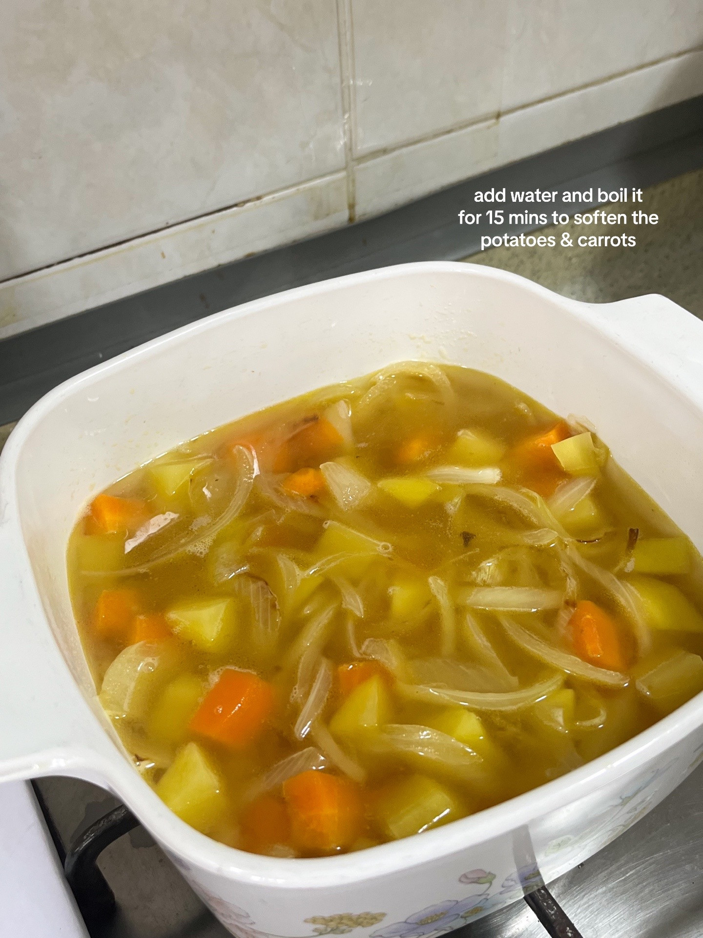 Make Katsu Curry with Me: Easy 30-Minute Japanese Tonkatsu Recipe