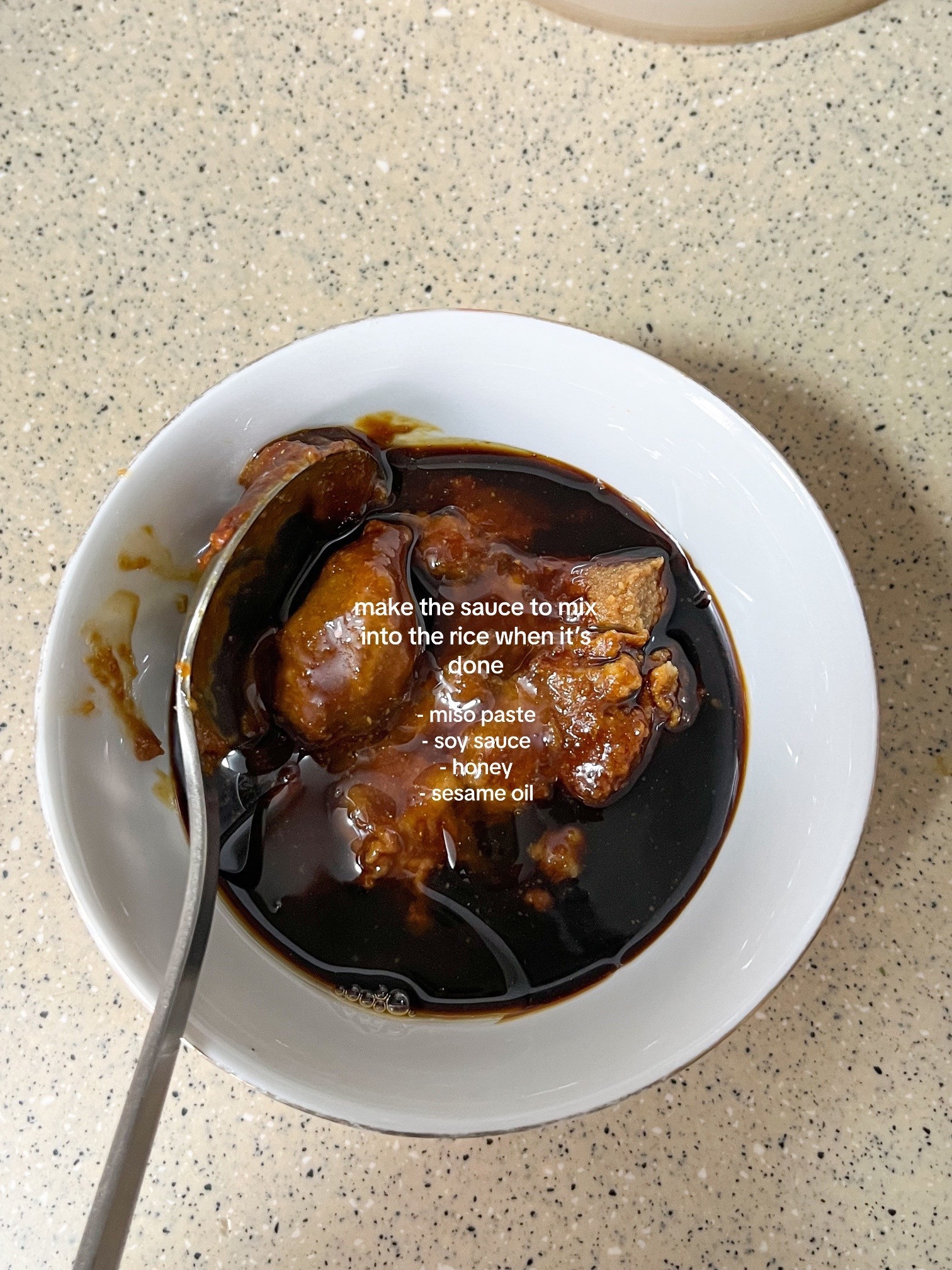 Make Miso Mushroom Pot Rice: A Simple One-Pot Meal with Enoki, Shiitake, and Shimeiji Mushrooms