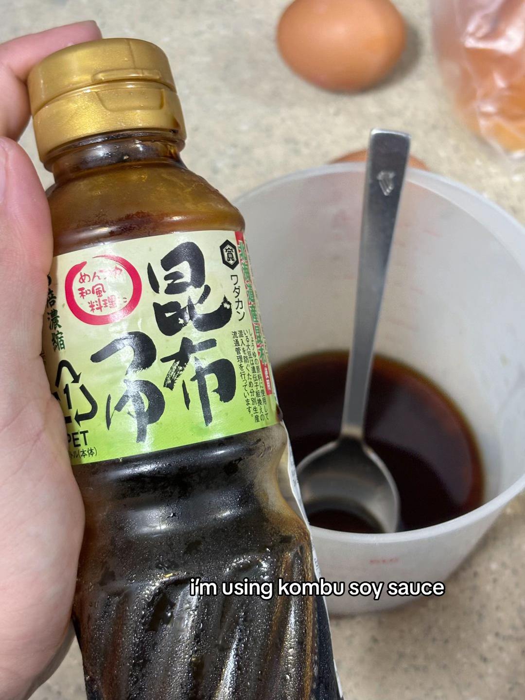 Make Oyakudon with me: Quick and easy Japanese chicken and egg rice bowl recipe