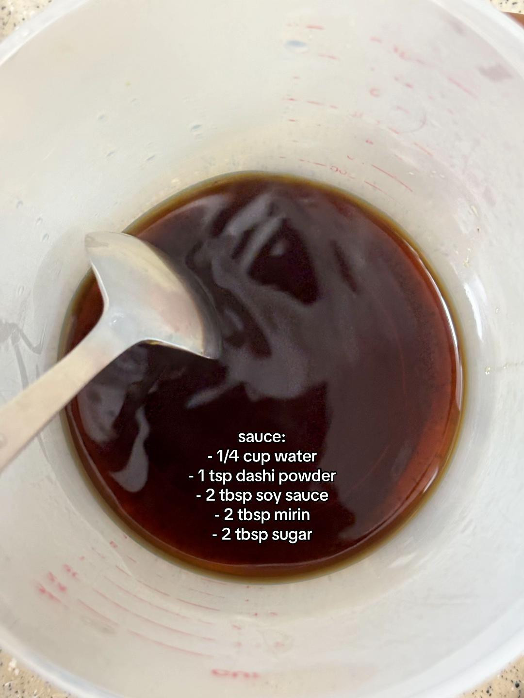 Make Oyakudon with me: Quick and easy Japanese chicken and egg rice bowl recipe