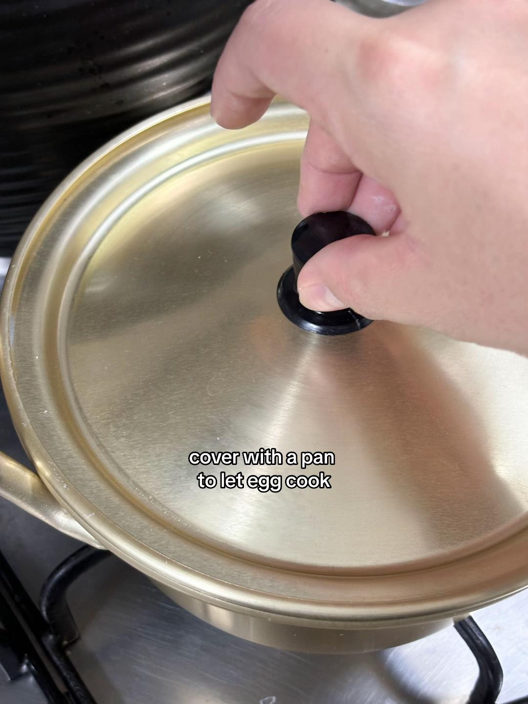 Make Oyakudon with me: Quick and easy Japanese chicken and egg rice bowl recipe