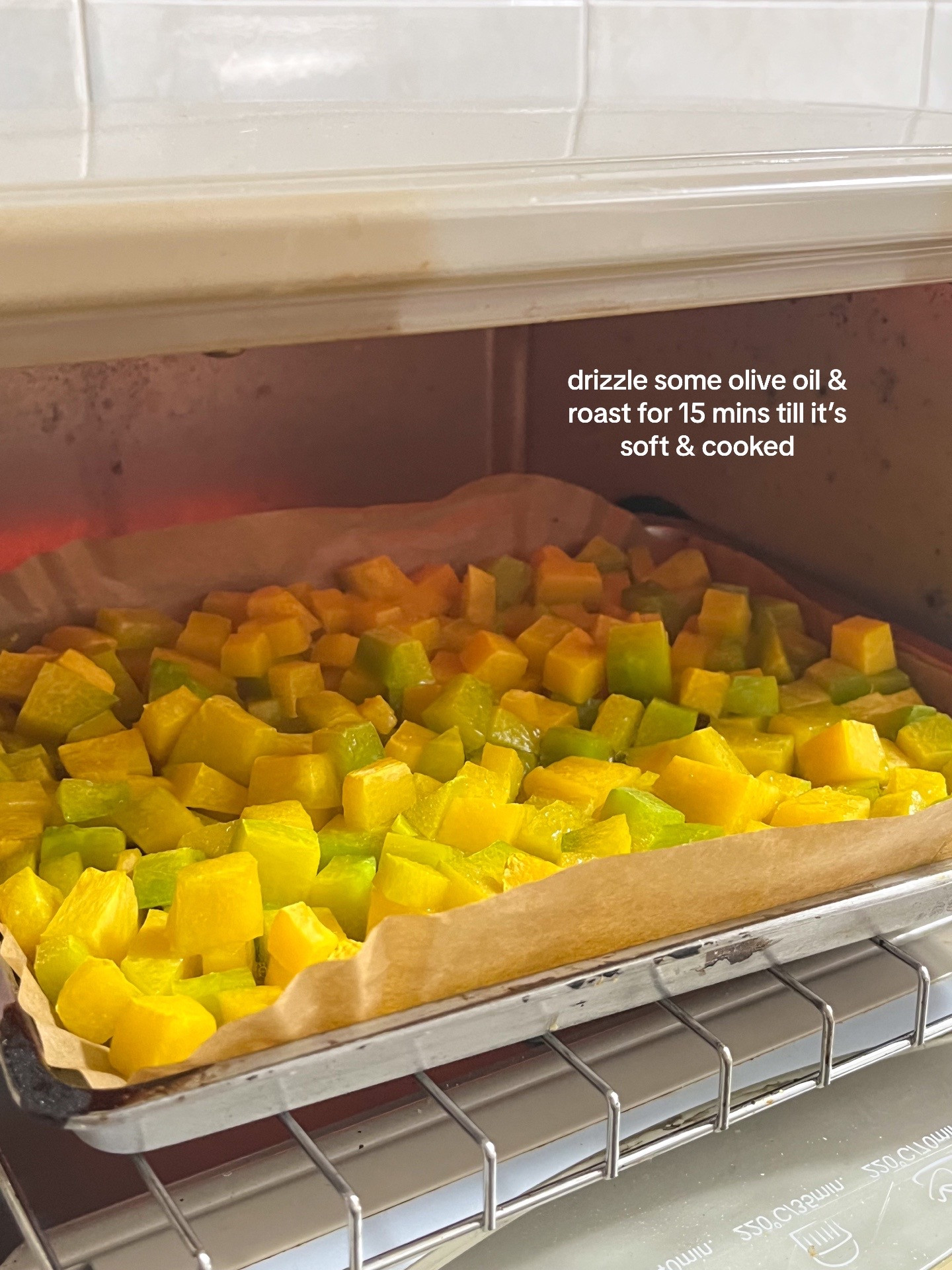 Make Pumpkin Bacon Rigatoni with me