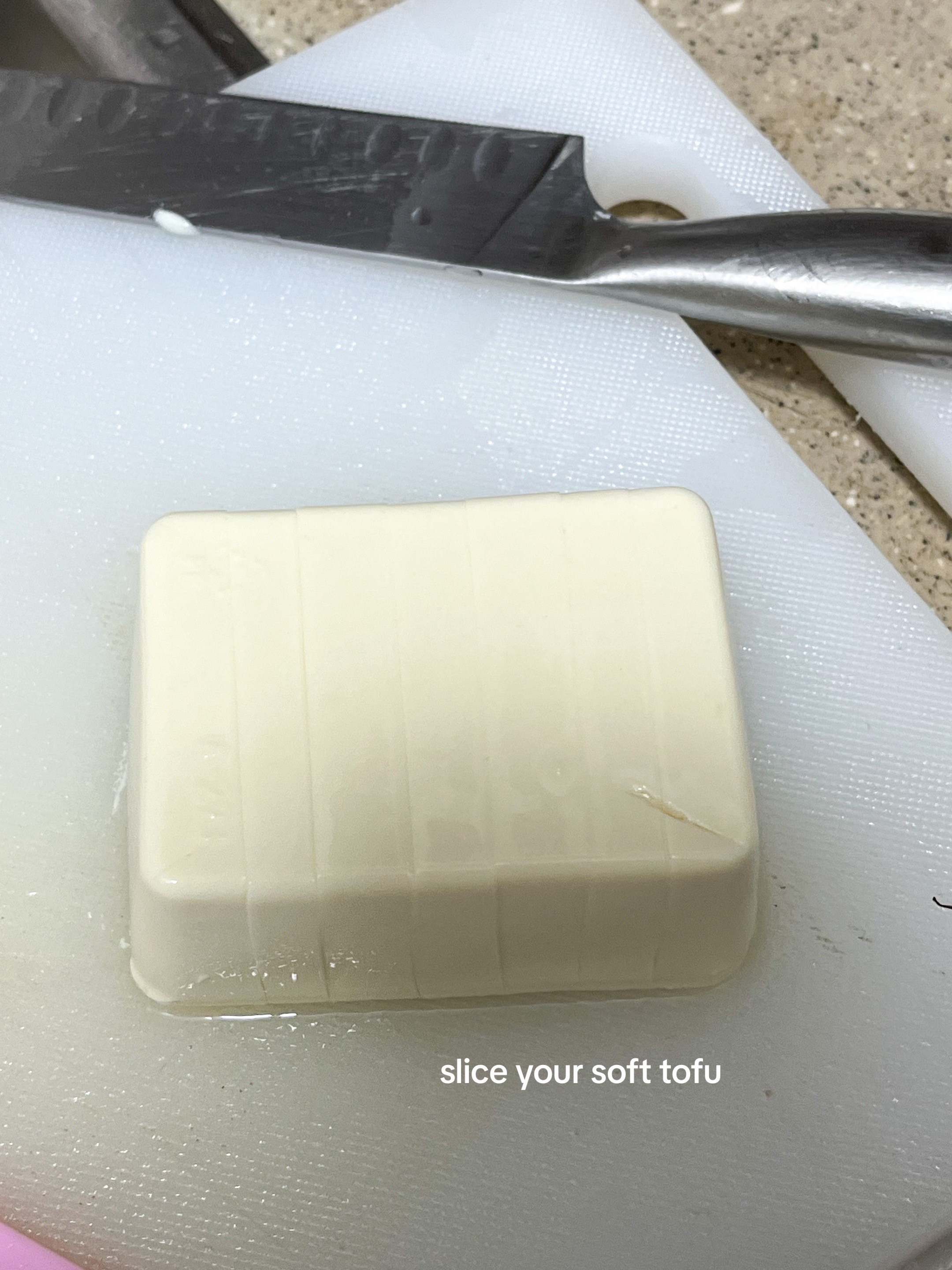 Make Soondubu Jjigae with me: comforting spicy Korean soft tofu stew recipe