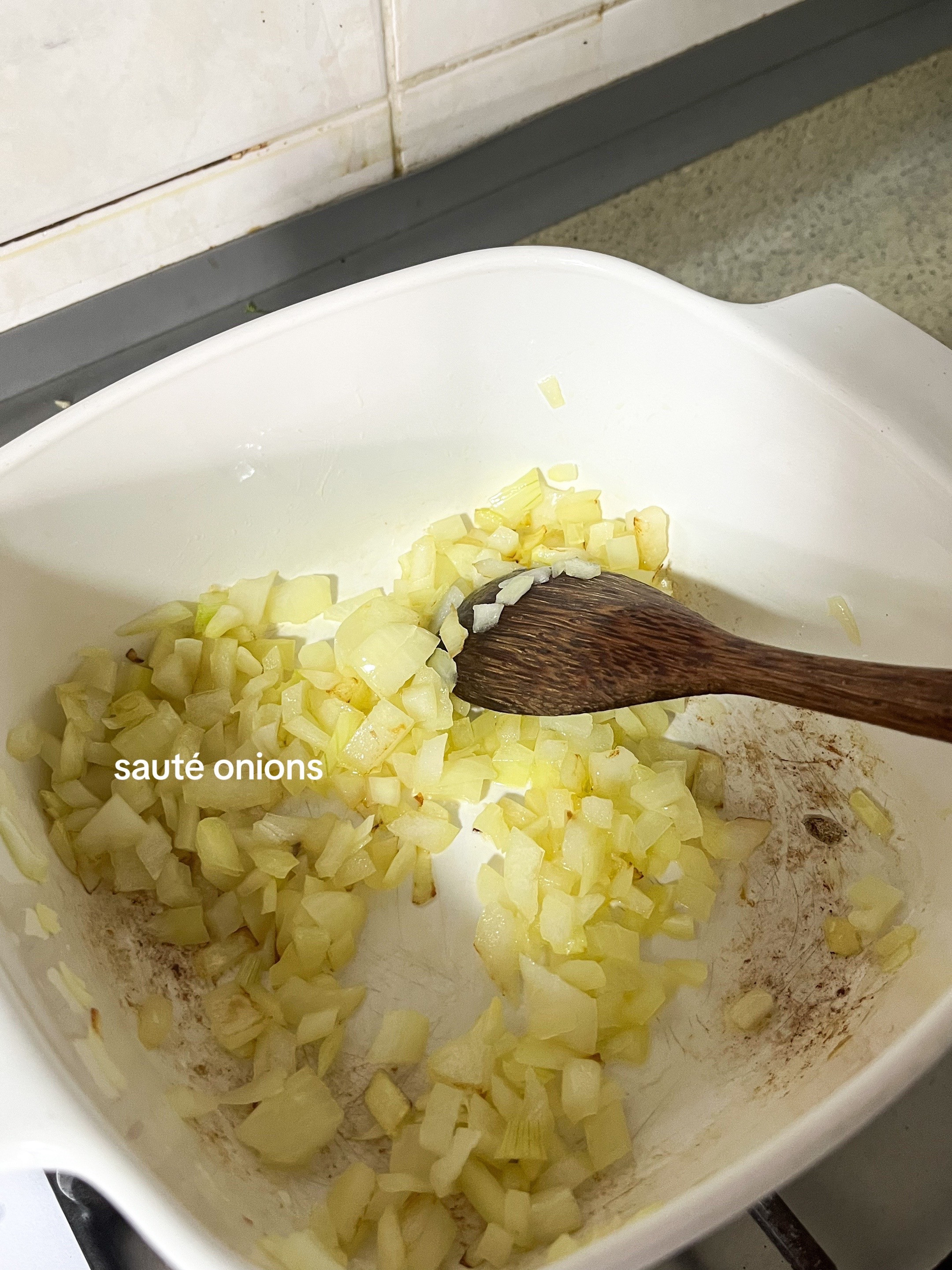 Make Soondubu Jjigae with me: comforting spicy Korean soft tofu stew recipe