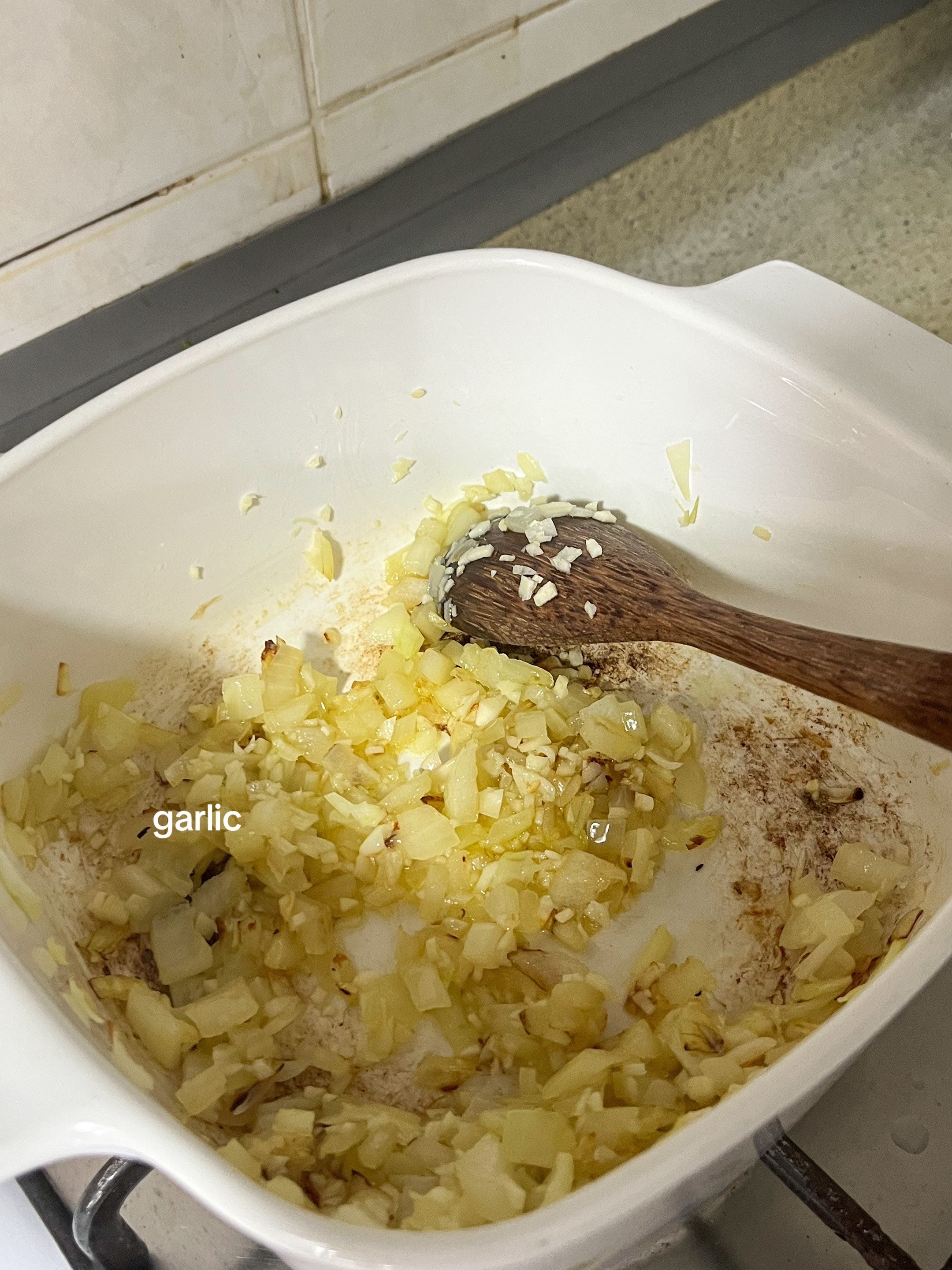 Make Soondubu Jjigae with me: comforting spicy Korean soft tofu stew recipe