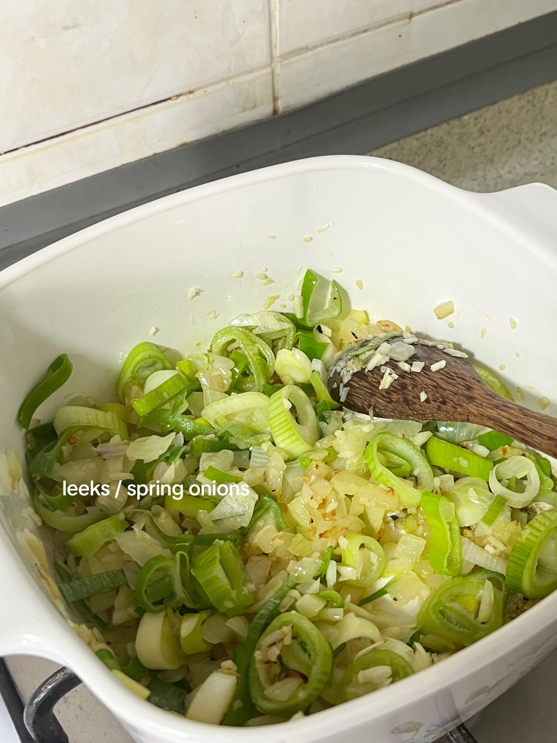 Make Soondubu Jjigae with me: comforting spicy Korean soft tofu stew recipe