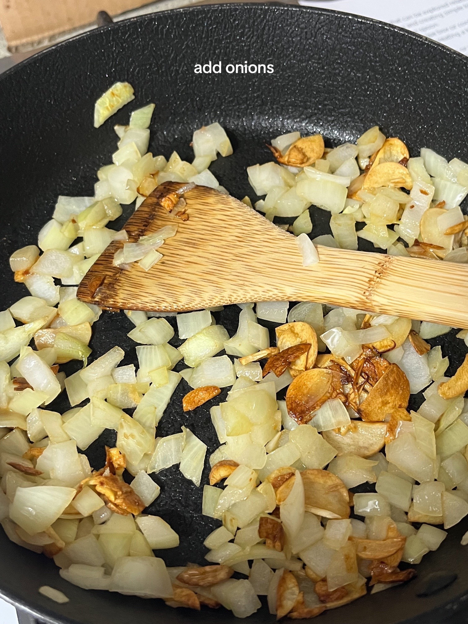 Make Soondubu Shakshuka with me: Fusion spicy noodle soup recipe