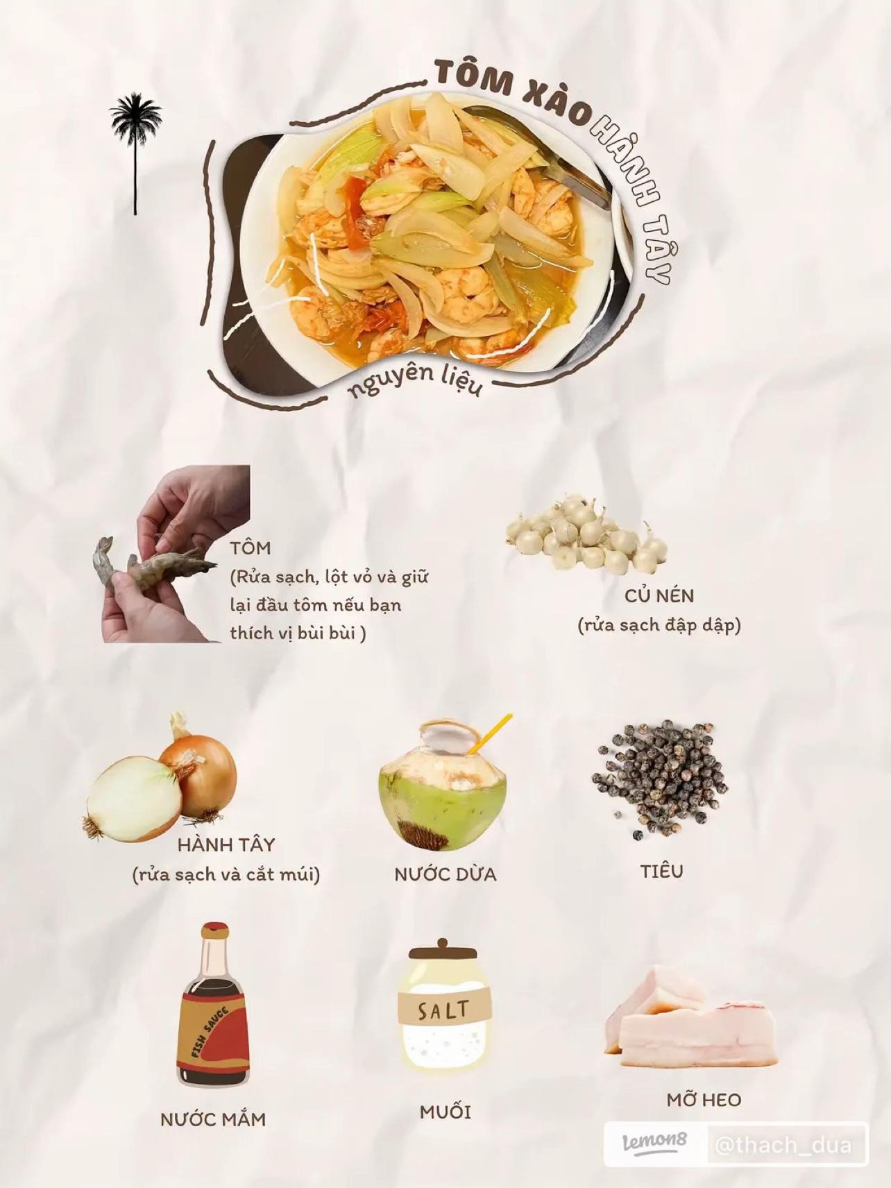 Mâm cơm gia đình đãi khách: Cá bớp kho thịt và nghêu hấp sả