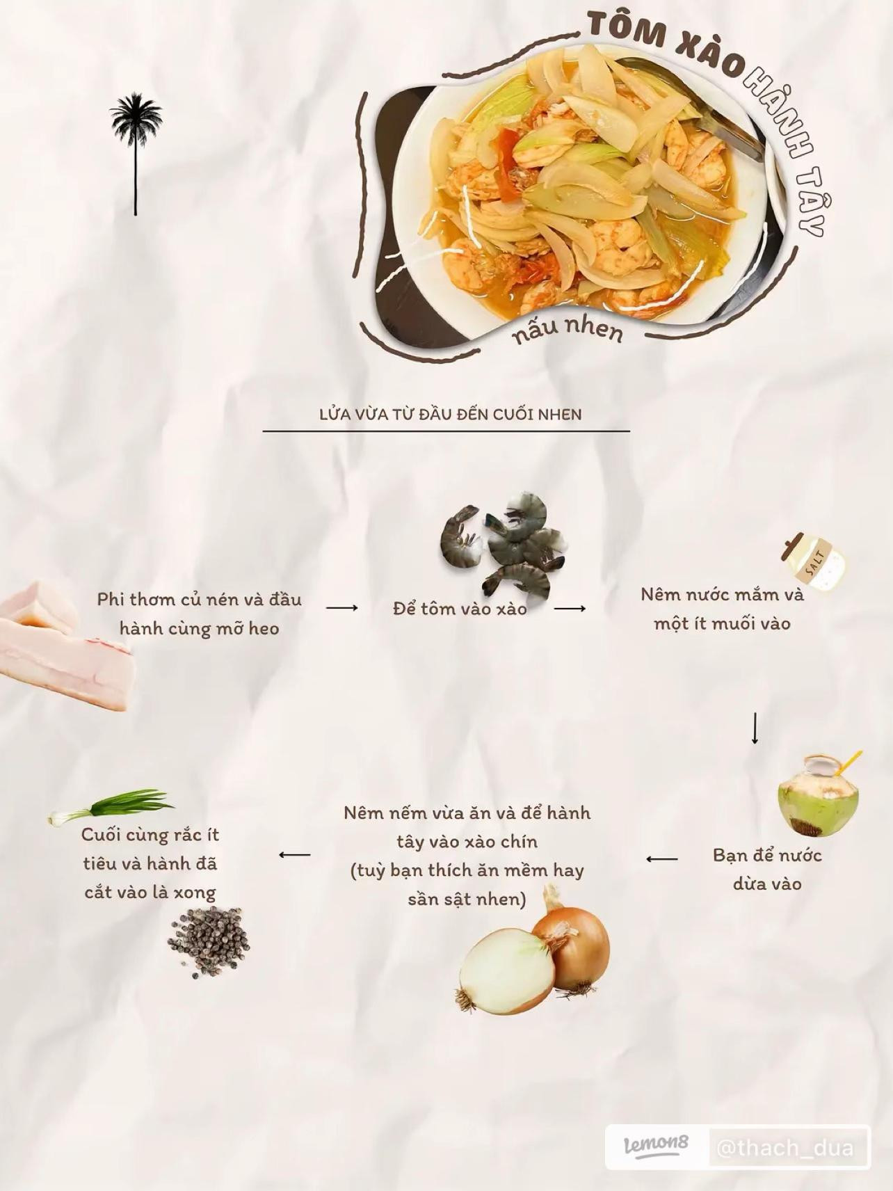 Mâm cơm gia đình đãi khách: Cá bớp kho thịt và nghêu hấp sả