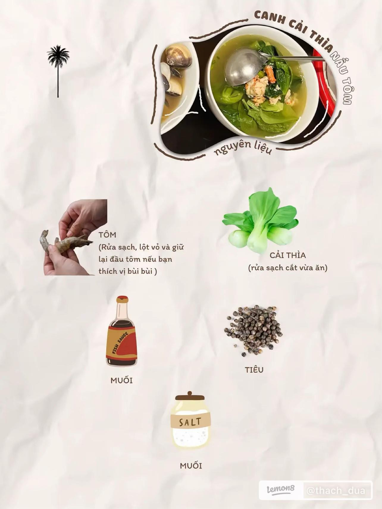 Mâm cơm gia đình đãi khách: Cá bớp kho thịt và nghêu hấp sả