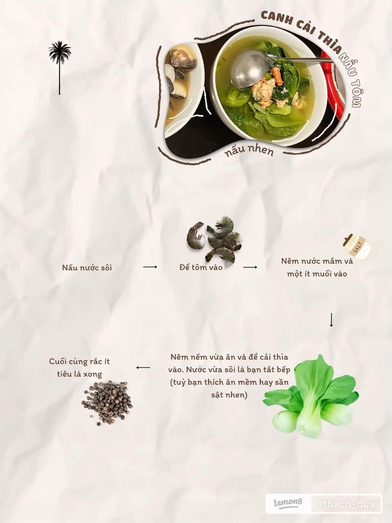 Mâm cơm gia đình đãi khách: Cá bớp kho thịt và nghêu hấp sả