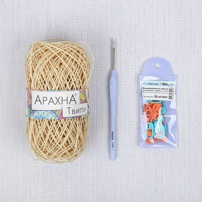 Мастер-класс по вязанию панамы: схема идеального круга и пошаговый урок