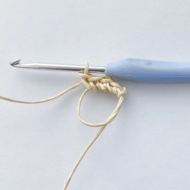 Мастер-класс по вязанию панамы: схема идеального круга и пошаговый урок